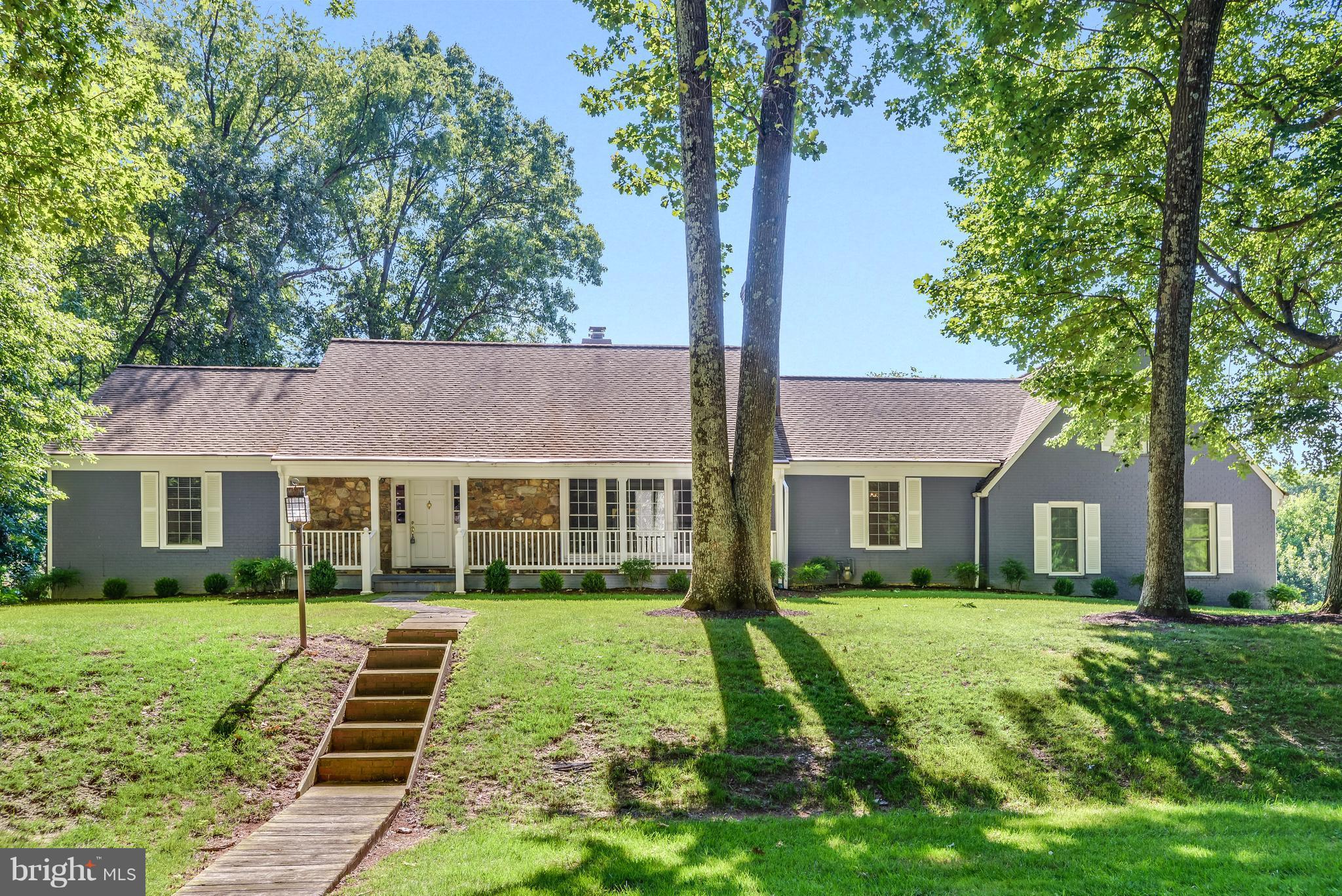 QUAIL RUN - Residential