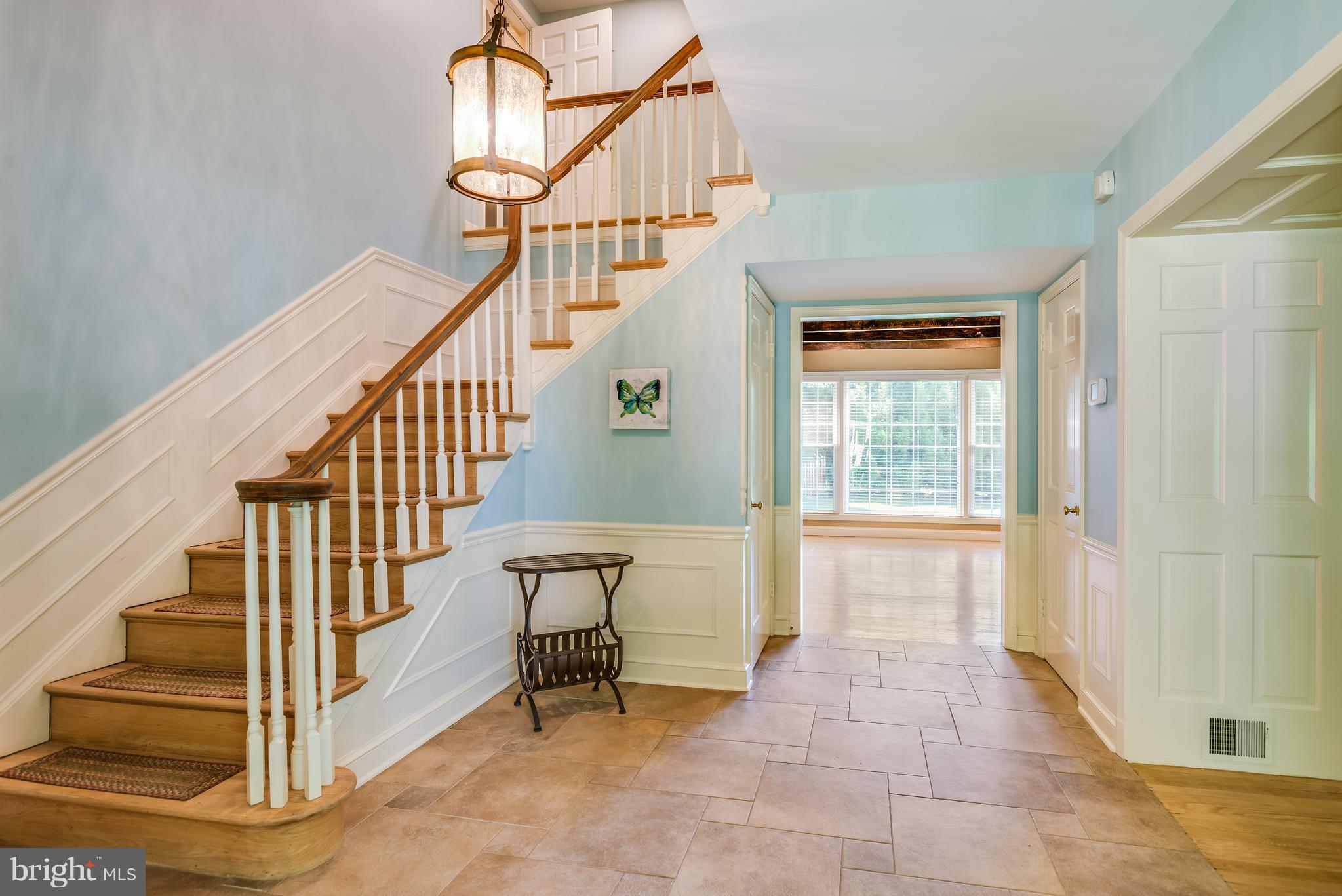 QUAIL RUN - Residential