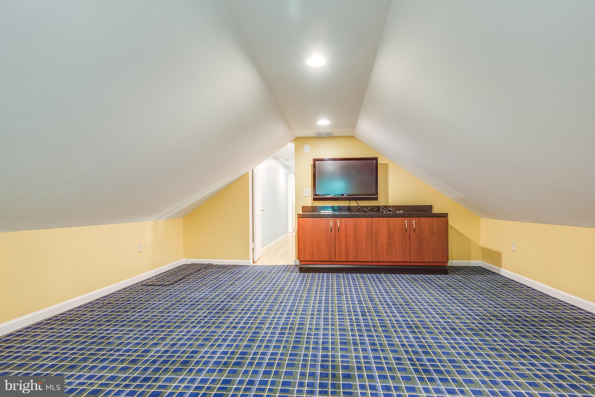 QUAIL RUN - Residential