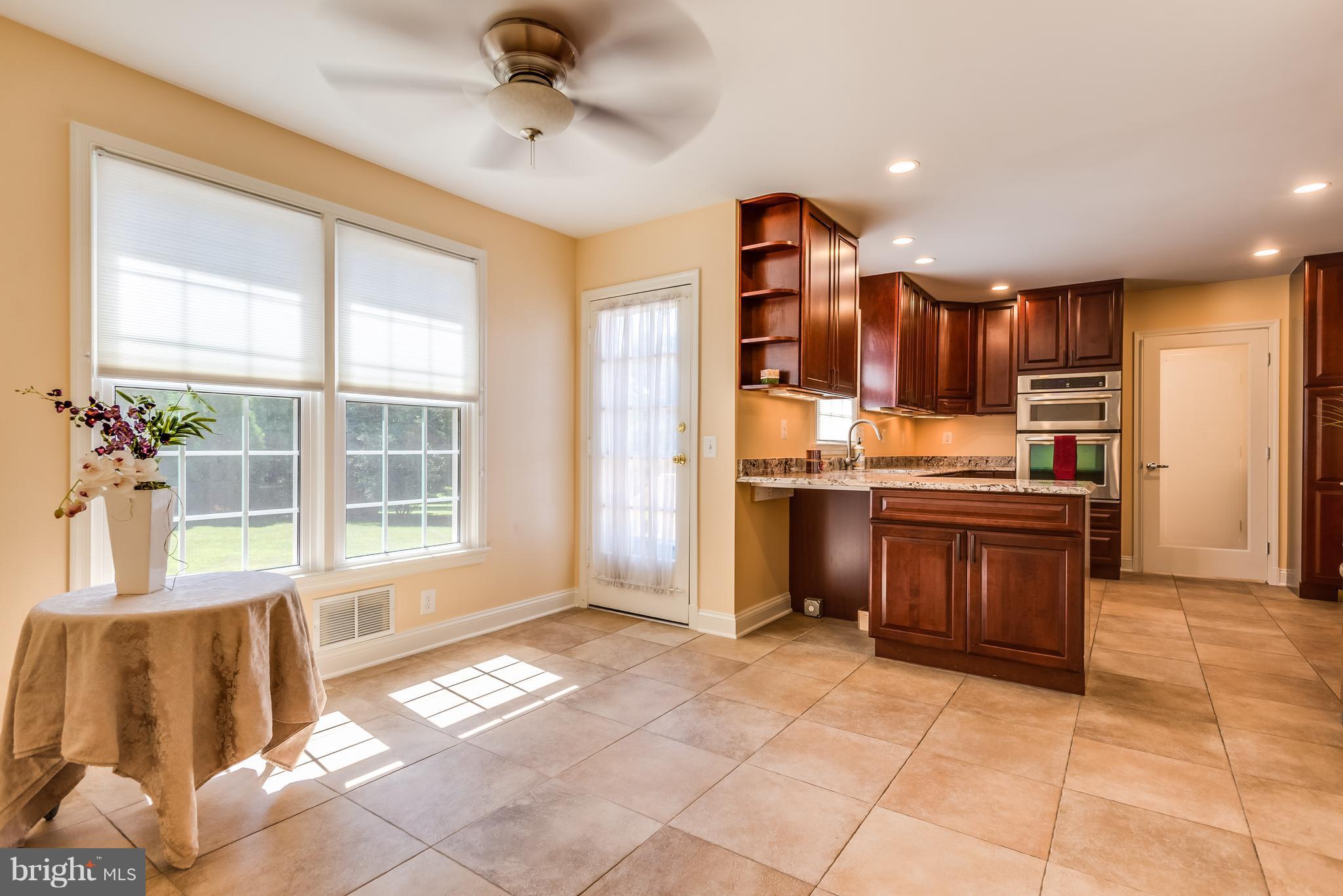 QUAIL RUN - Residential