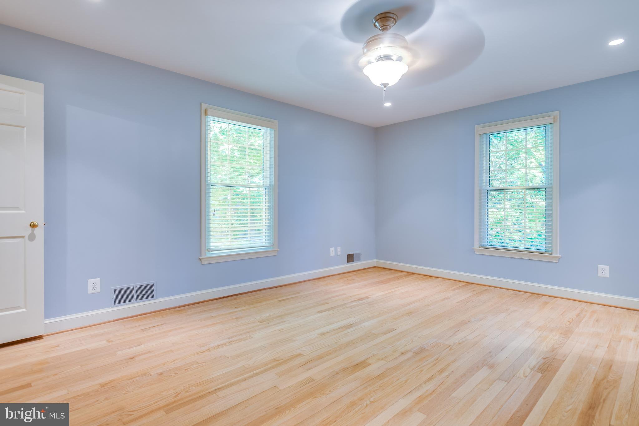 QUAIL RUN - Residential