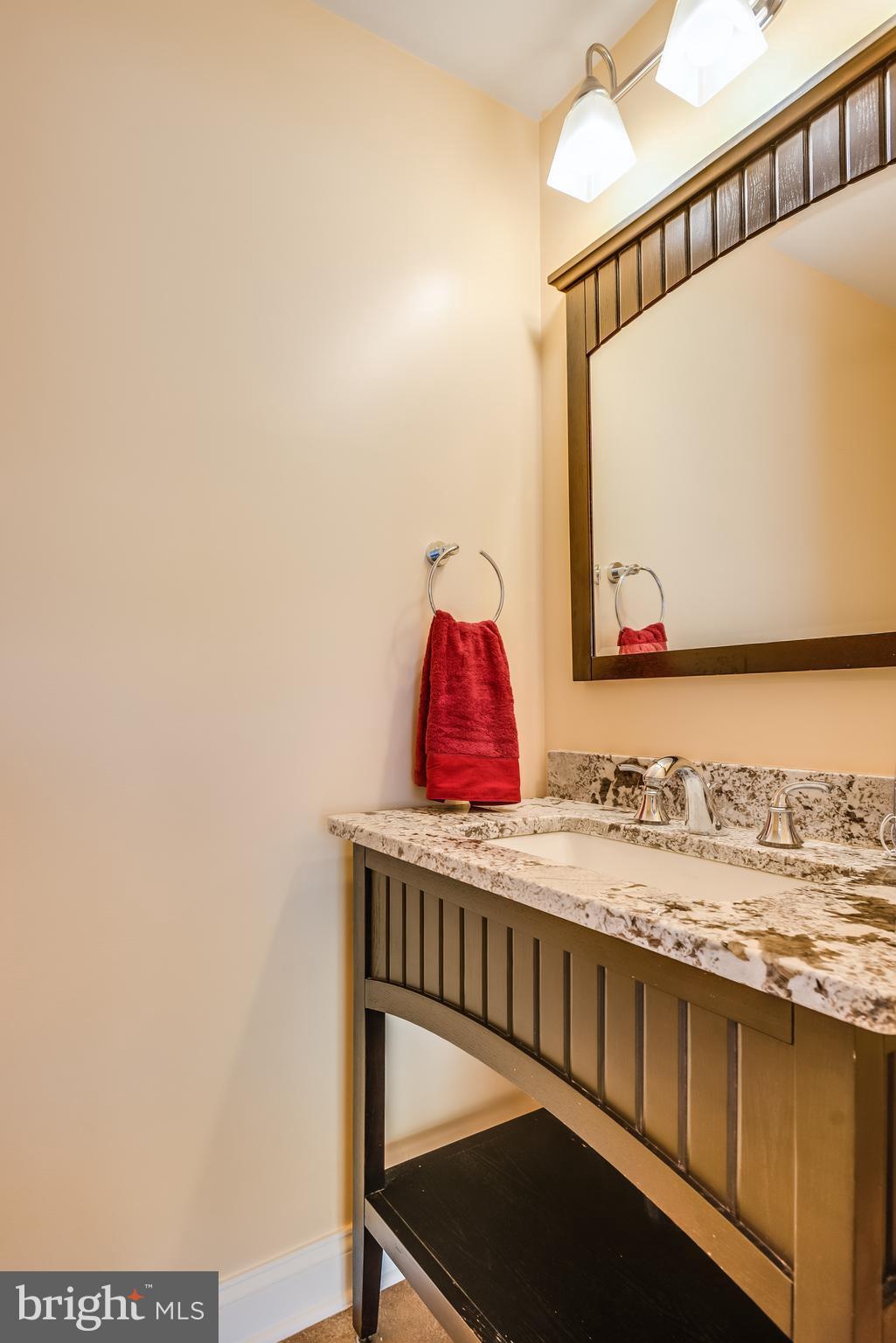 QUAIL RUN - Residential