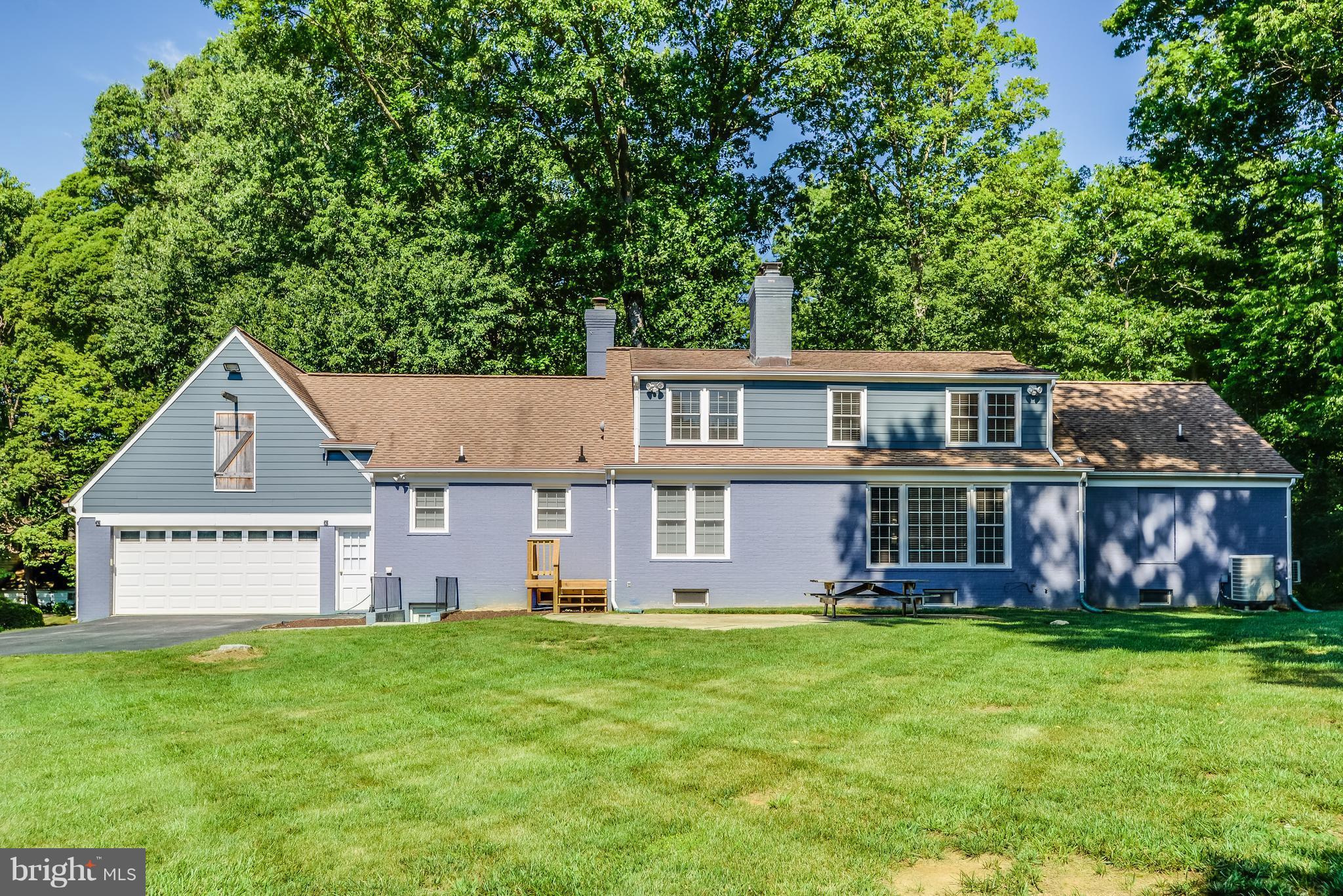 QUAIL RUN - Residential