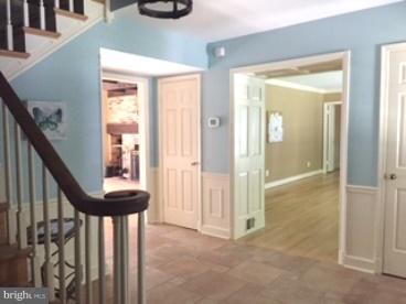 QUAIL RUN - Residential