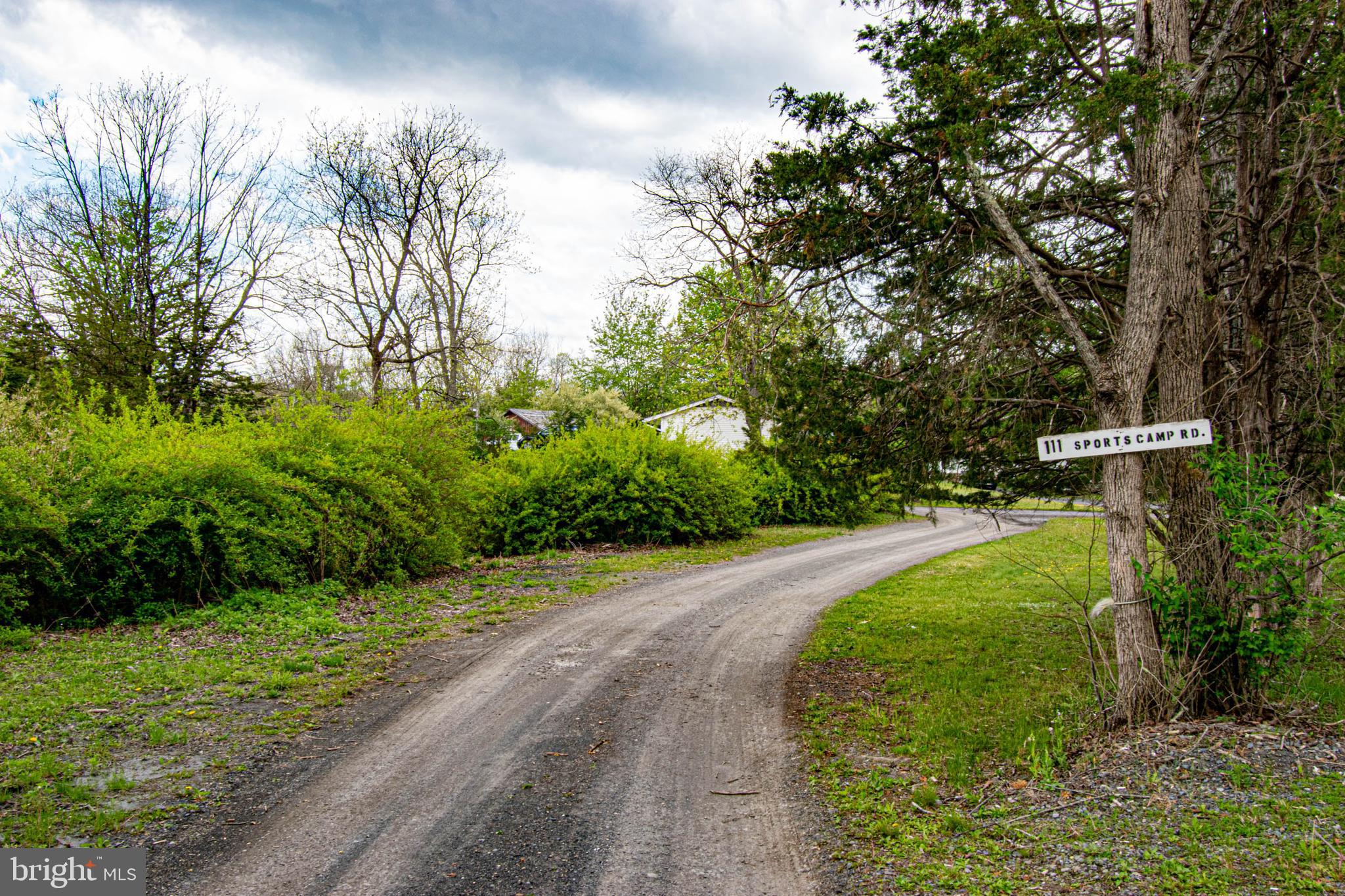 174 SPORTS CAMP ROAD