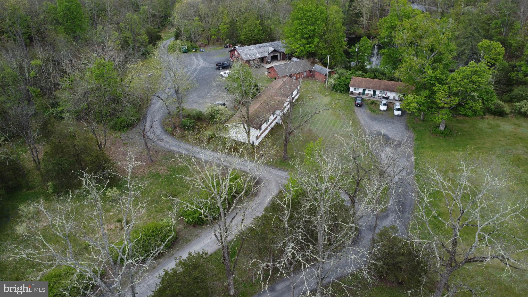 174 SPORTS CAMP ROAD