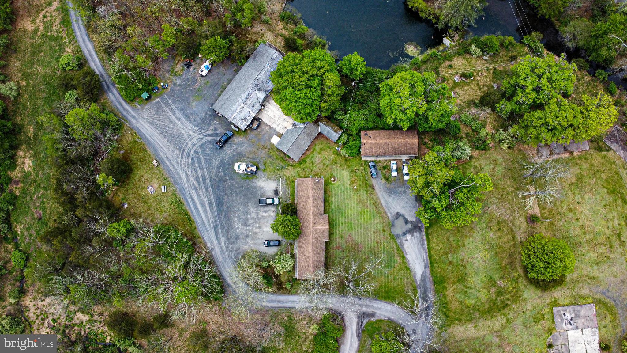 174 SPORTS CAMP ROAD