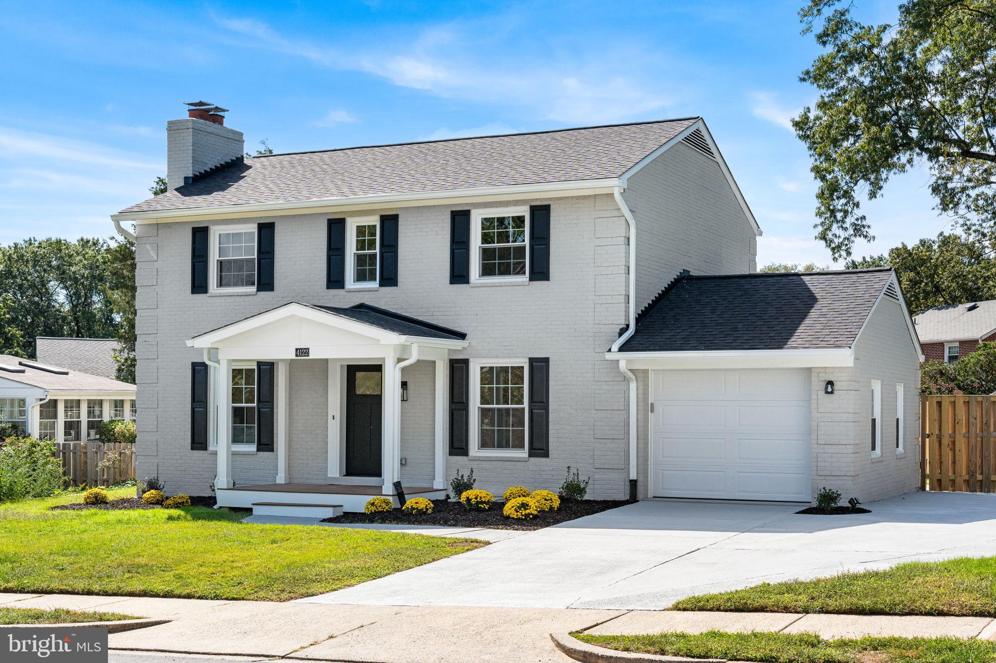 CHERRYDALE - Residential