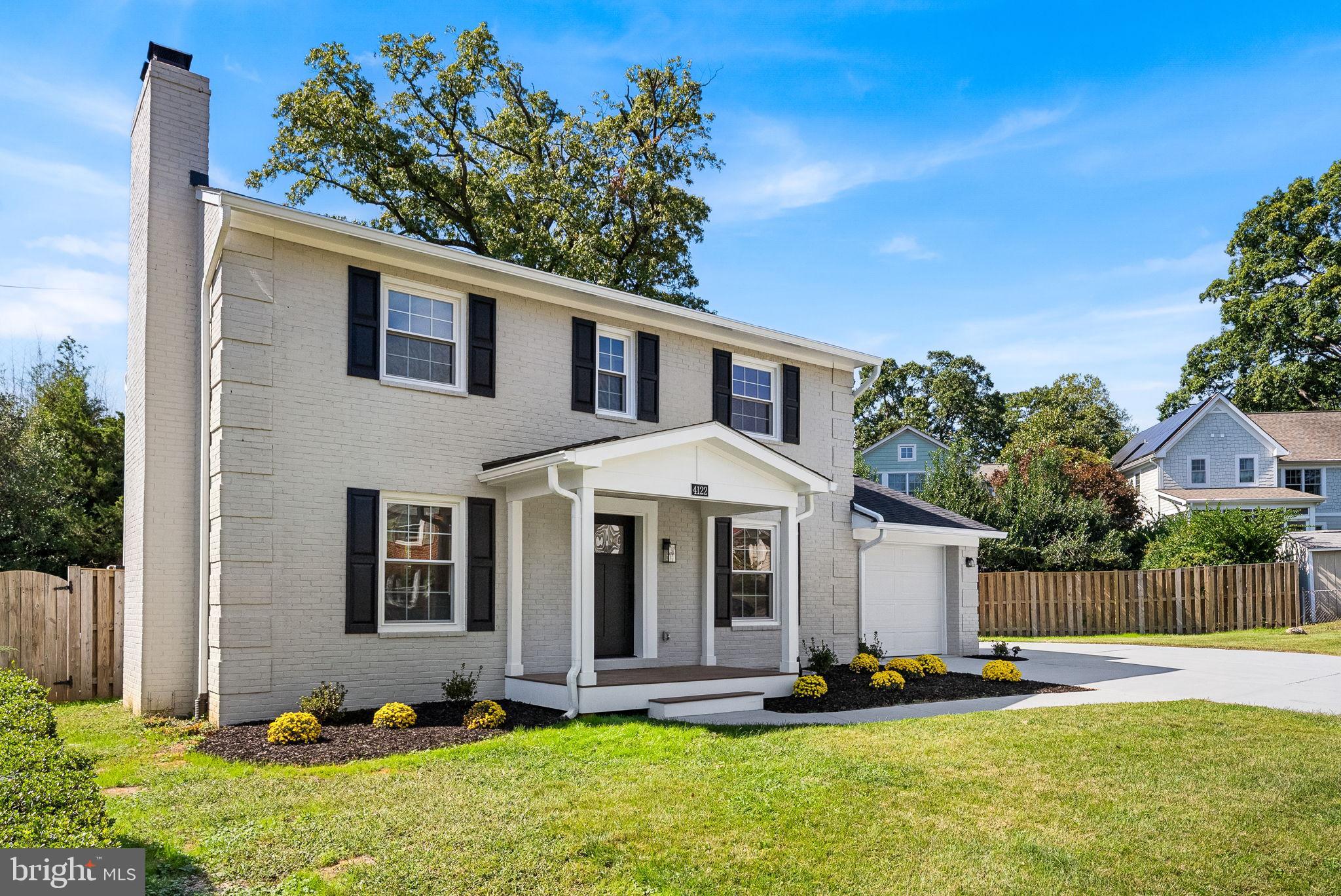 CHERRYDALE - Residential