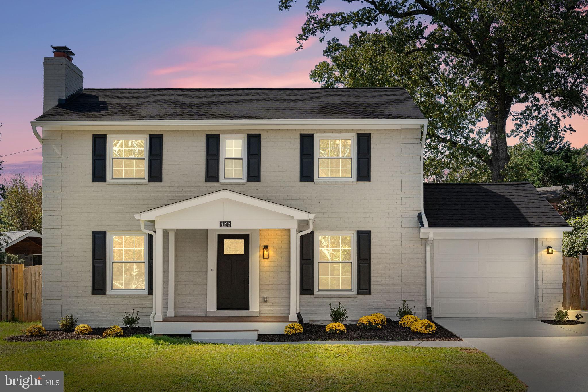 CHERRYDALE - Residential