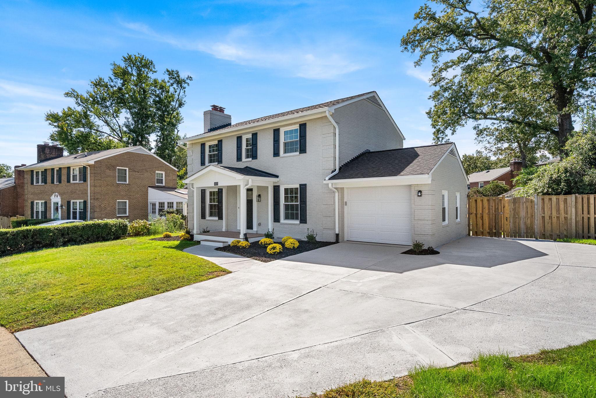 CHERRYDALE - Residential