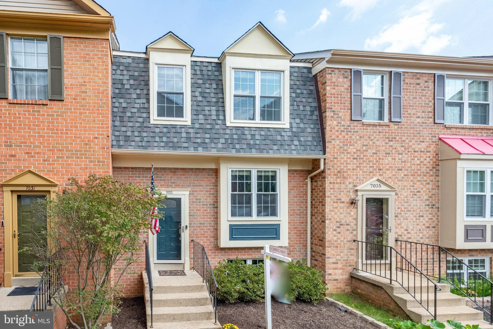 7033 Solomon Seal Court, Springfield, VA 22152