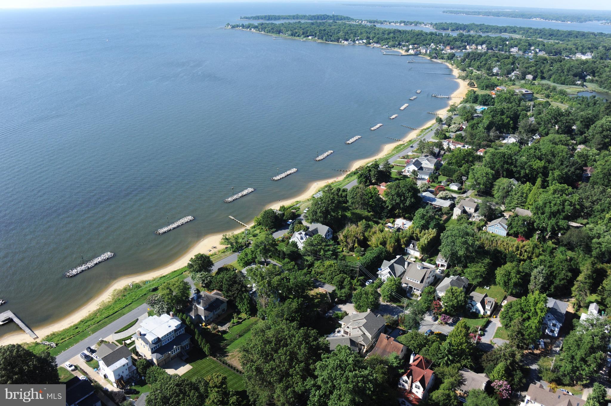 BAY RIDGE - Residential