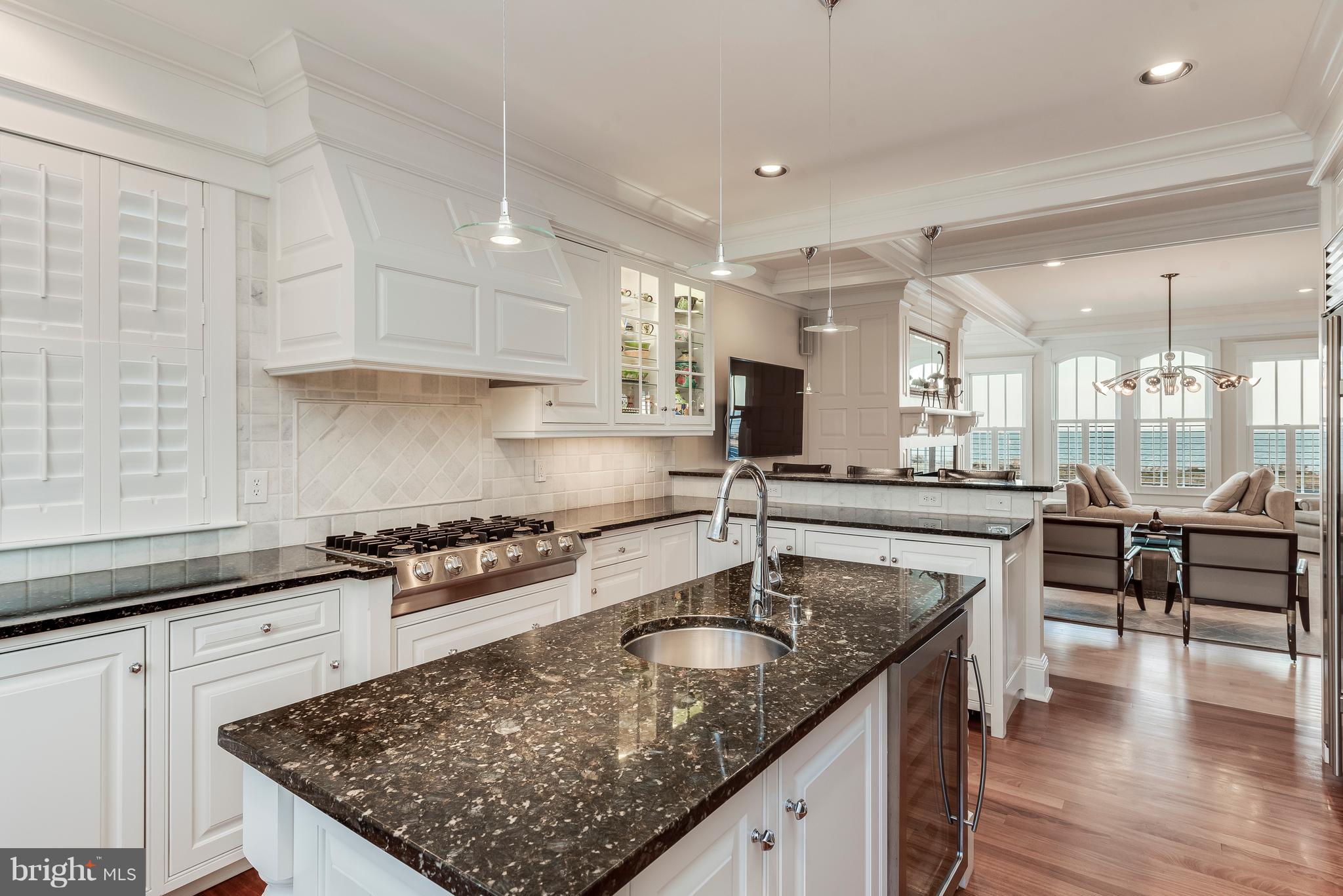 BAY RIDGE - Residential