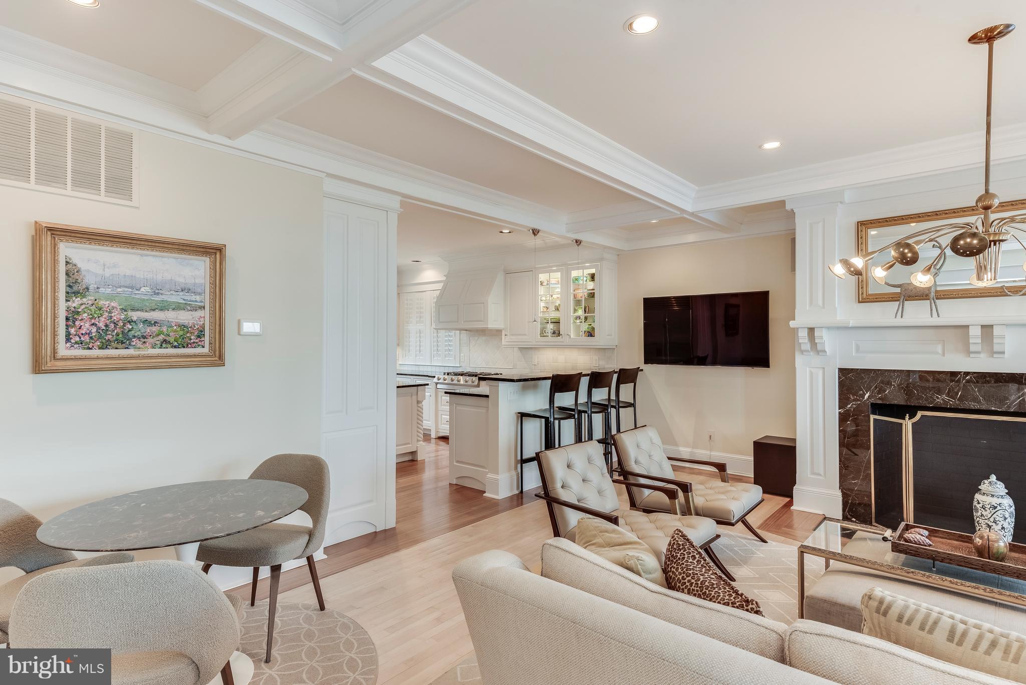 BAY RIDGE - Residential