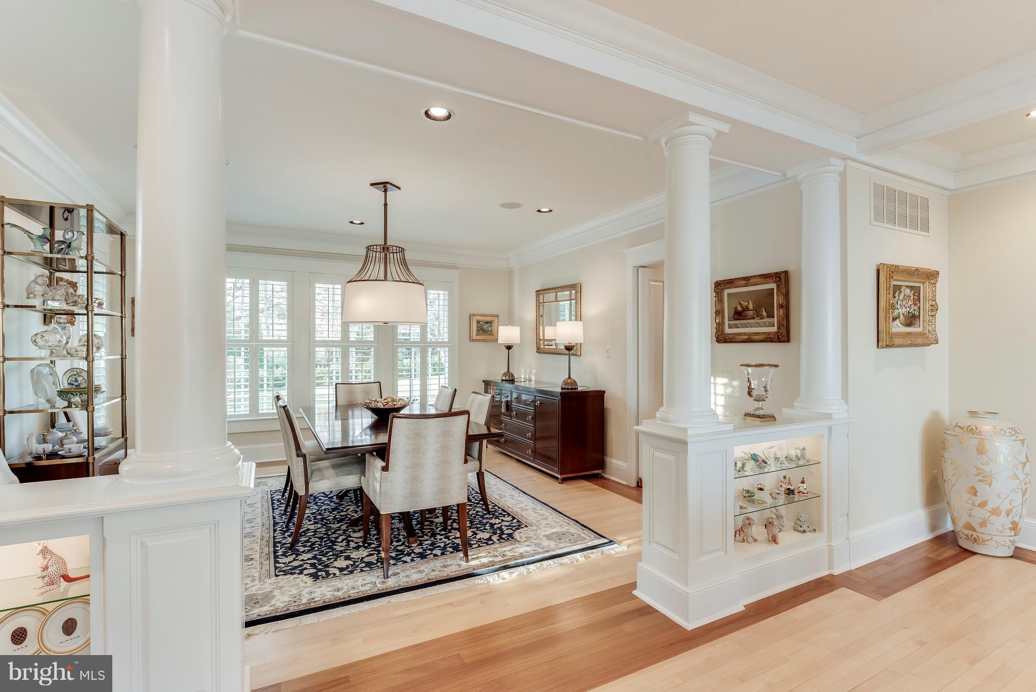 BAY RIDGE - Residential