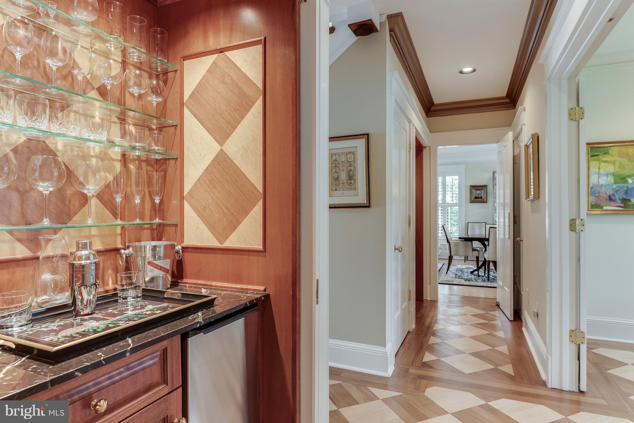 BAY RIDGE - Residential