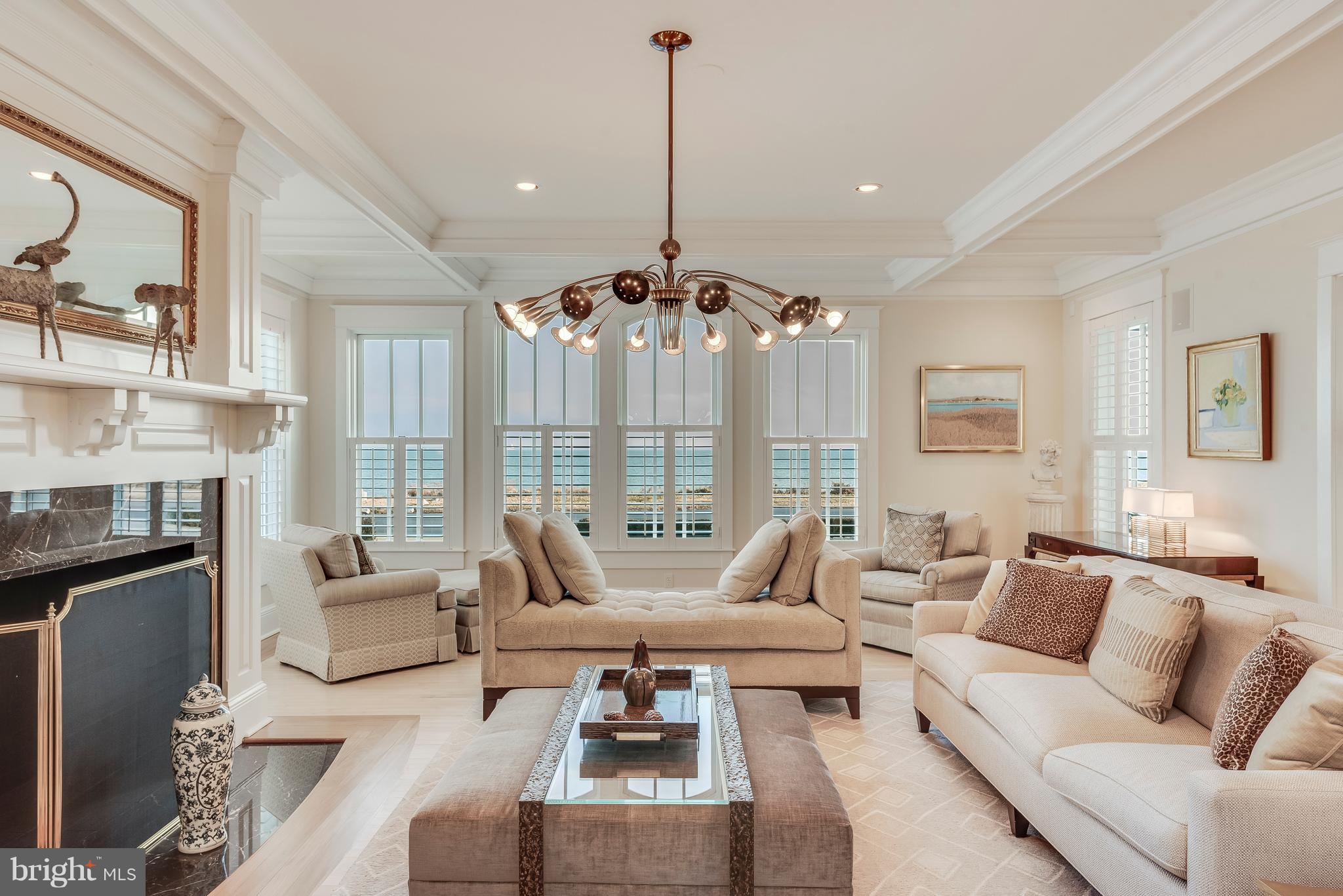 BAY RIDGE - Residential