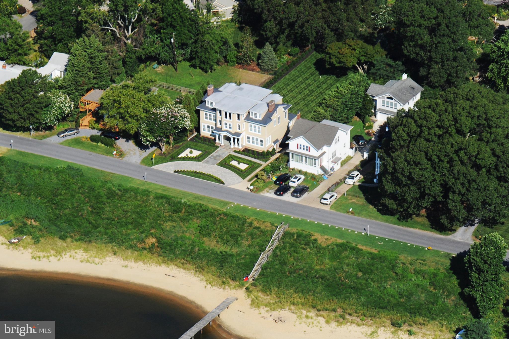 BAY RIDGE - Residential