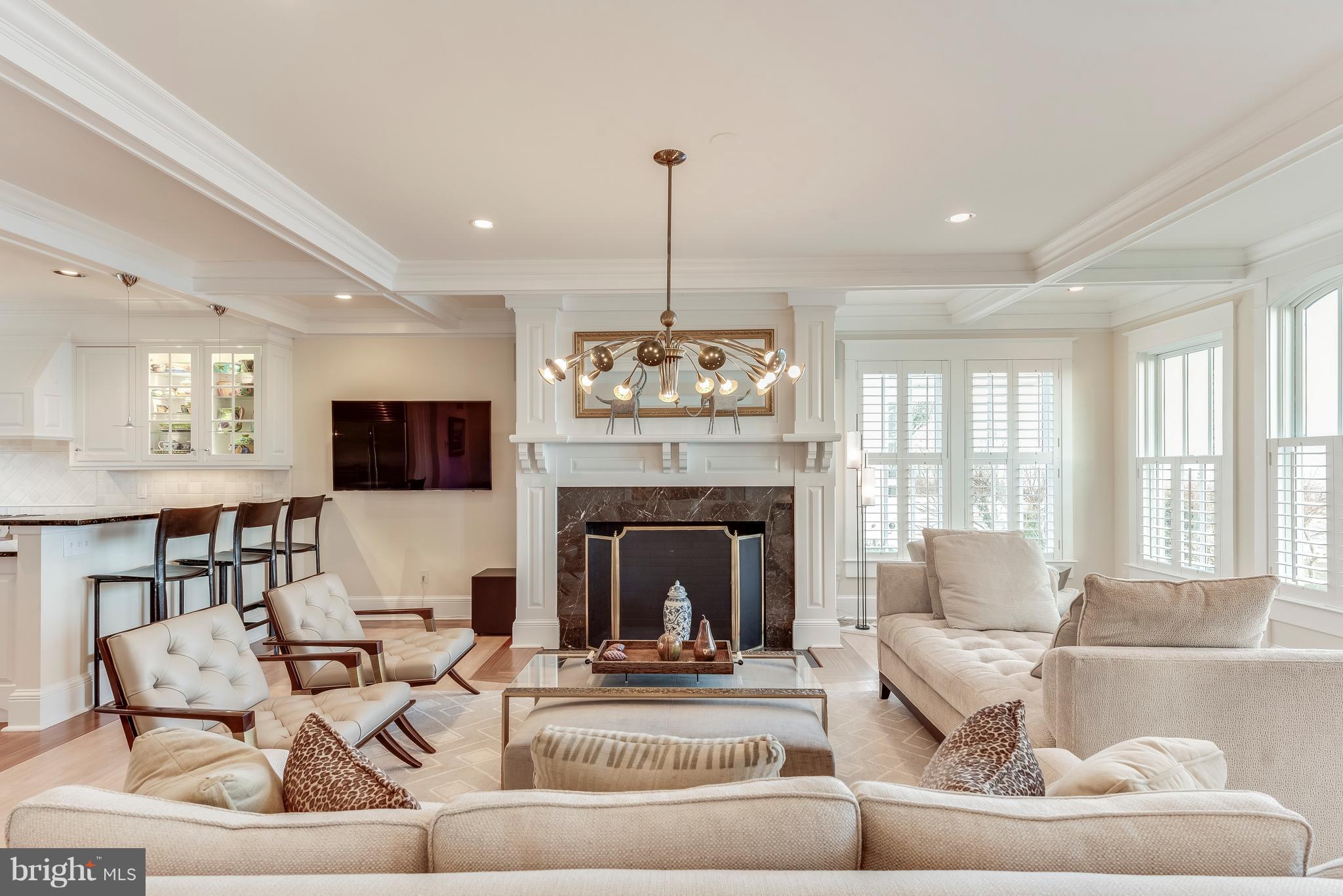 BAY RIDGE - Residential