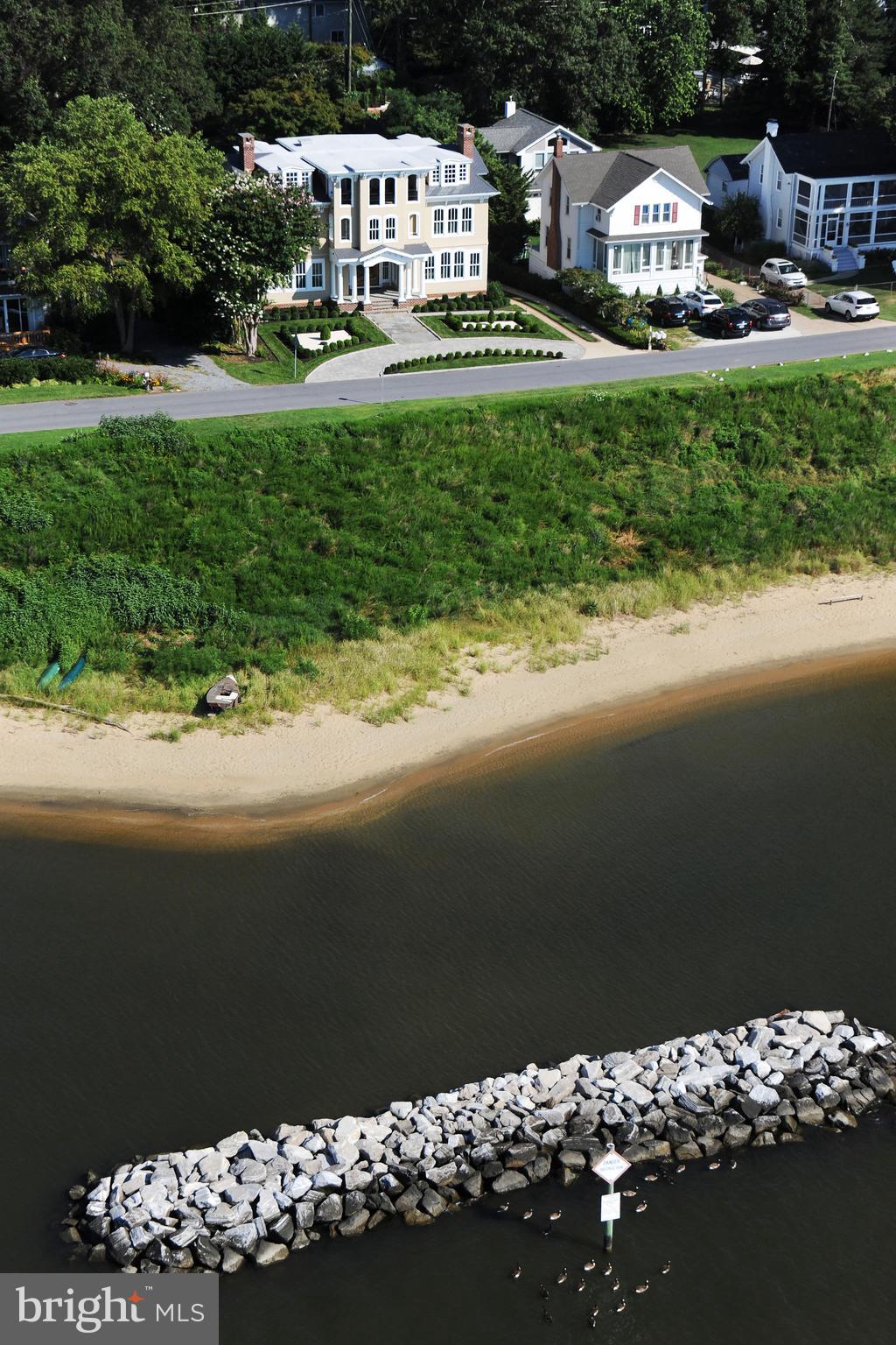 BAY RIDGE - Residential