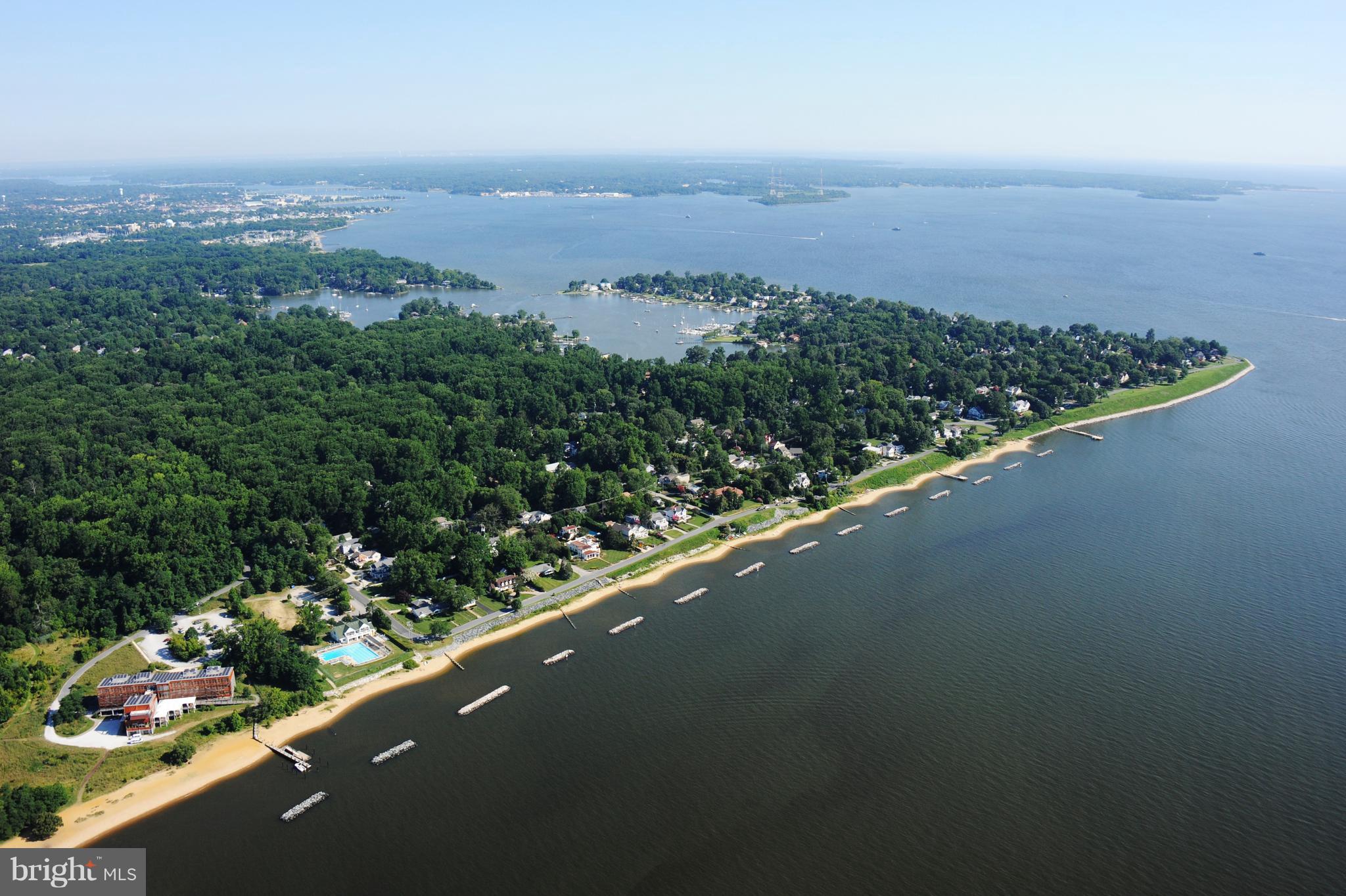 BAY RIDGE - Residential