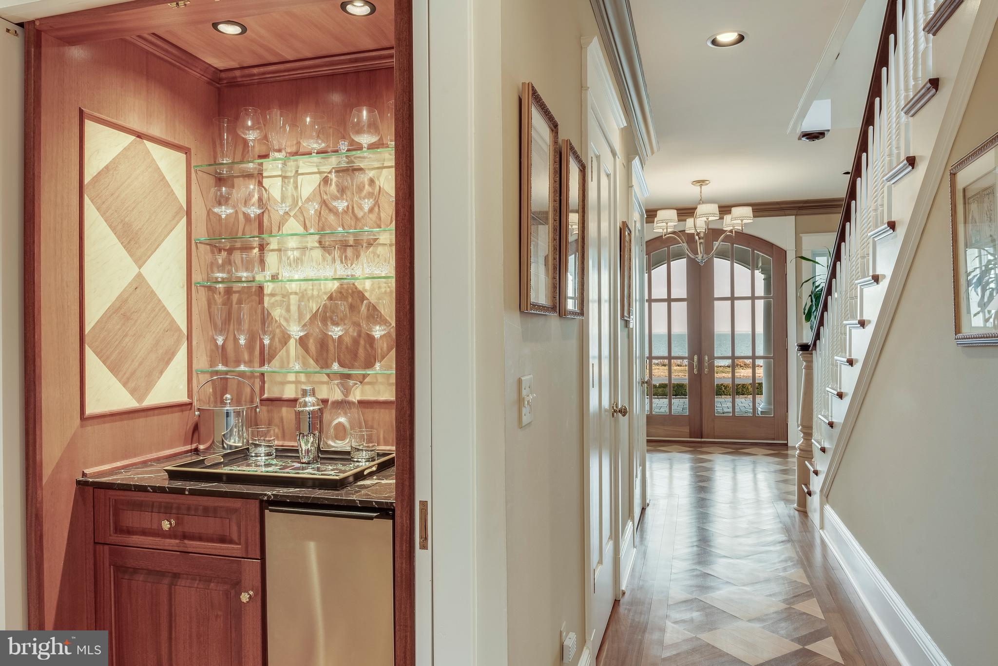 BAY RIDGE - Residential