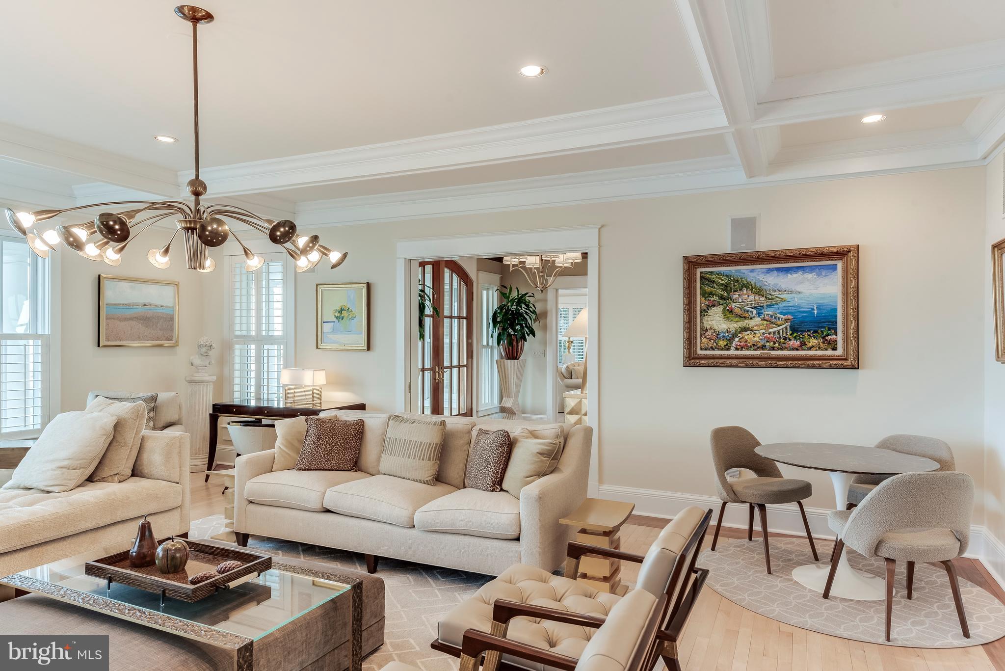 BAY RIDGE - Residential