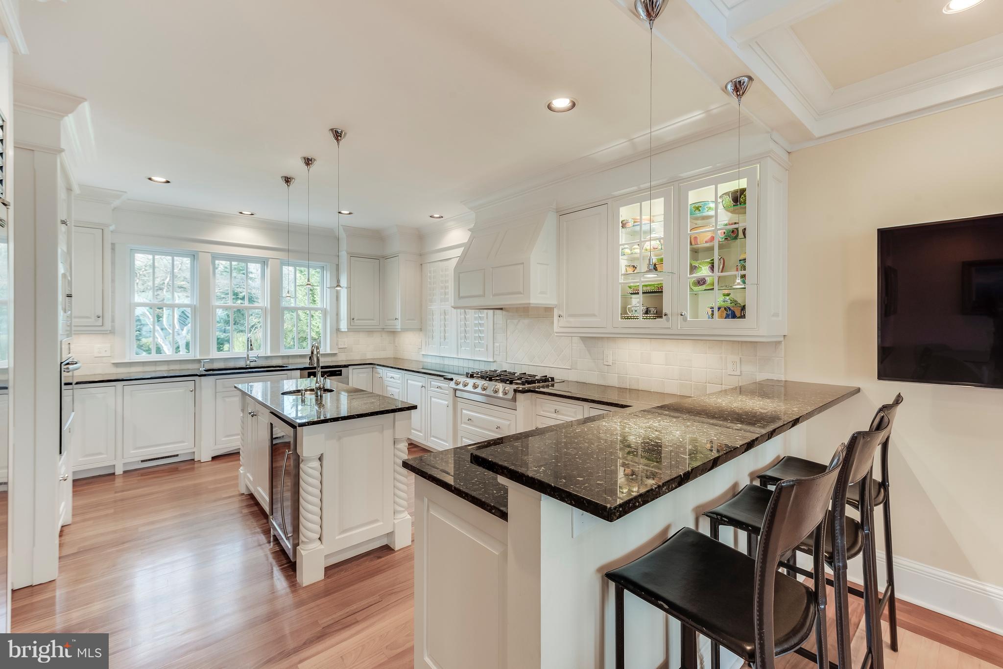 BAY RIDGE - Residential