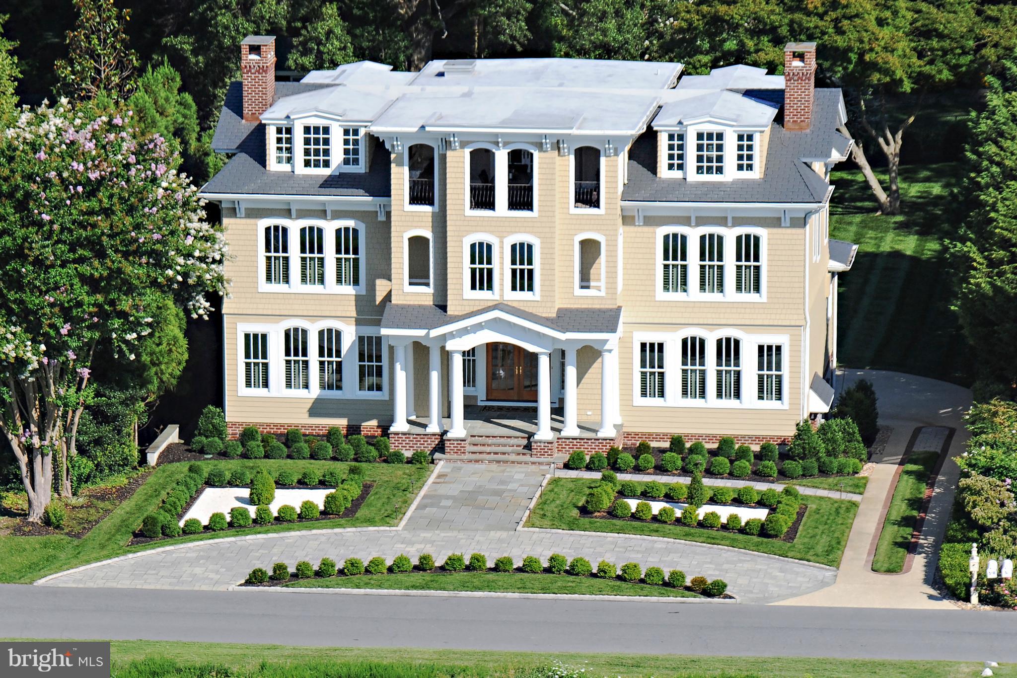 BAY RIDGE - Residential