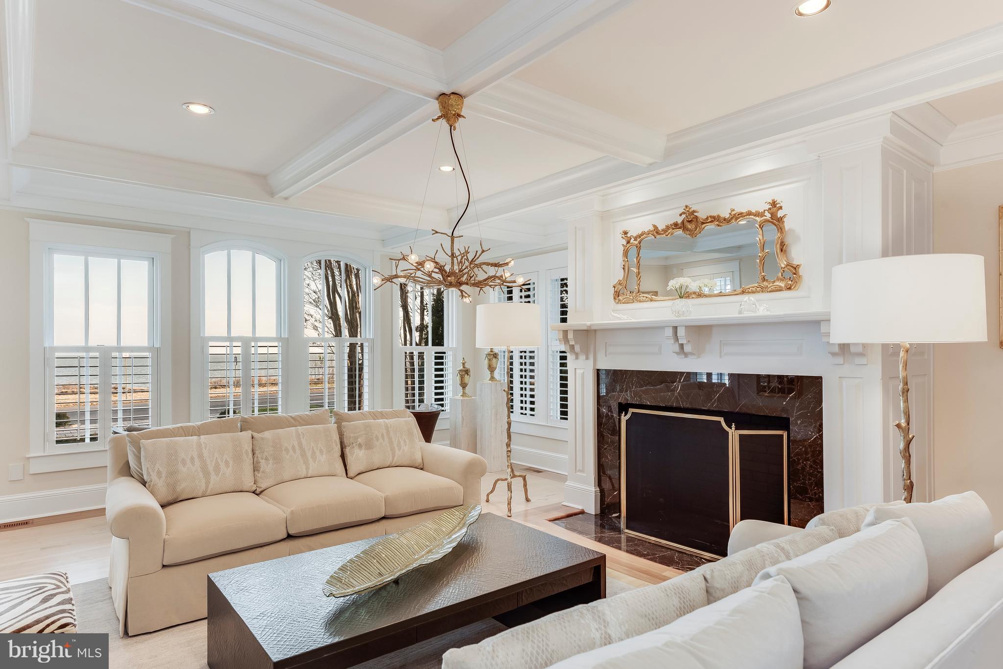 BAY RIDGE - Residential