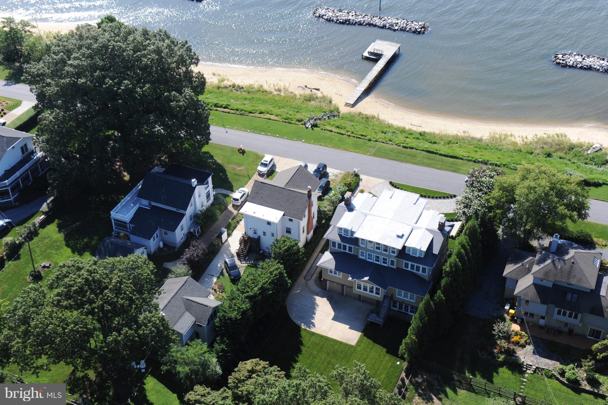 BAY RIDGE - Residential