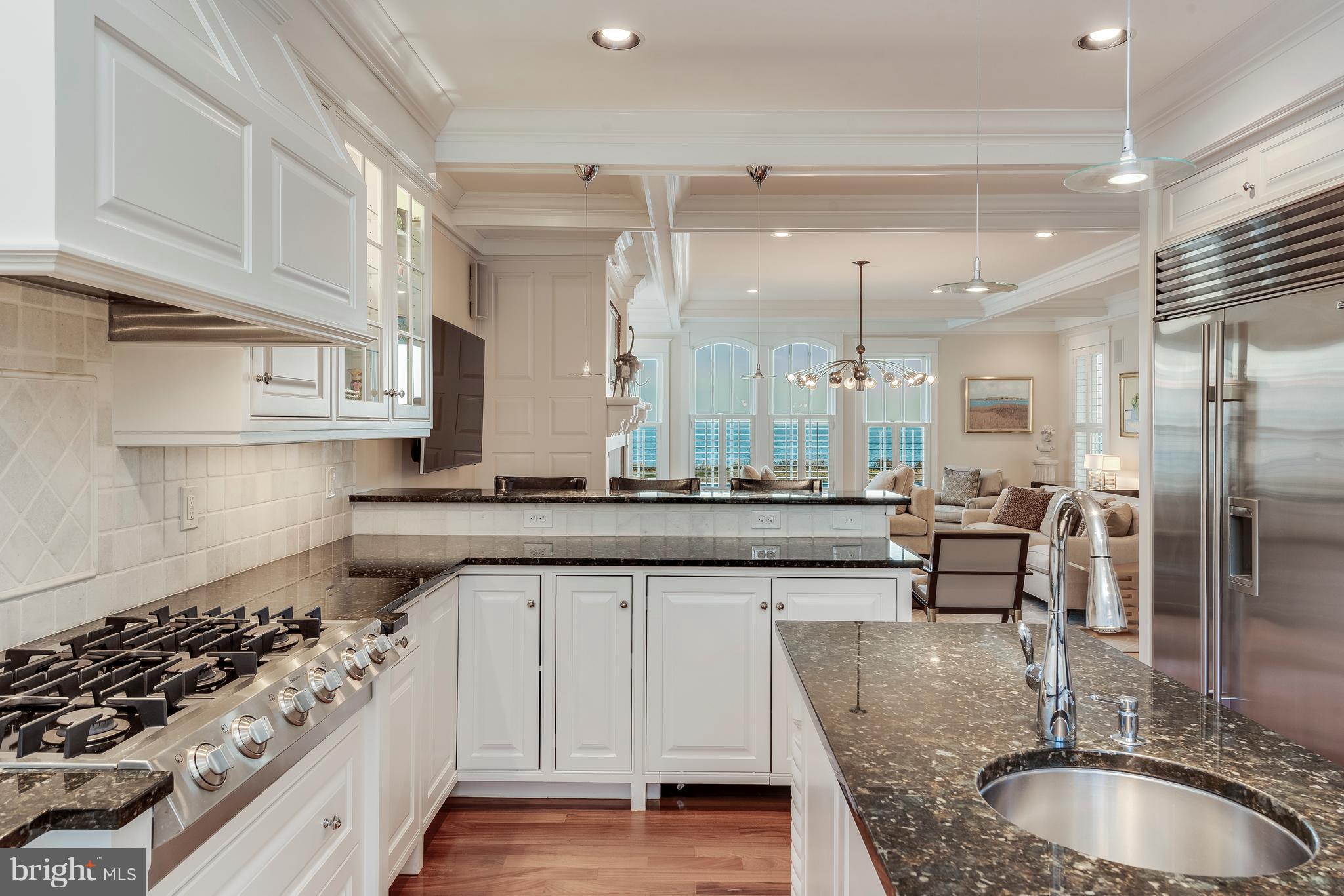 BAY RIDGE - Residential