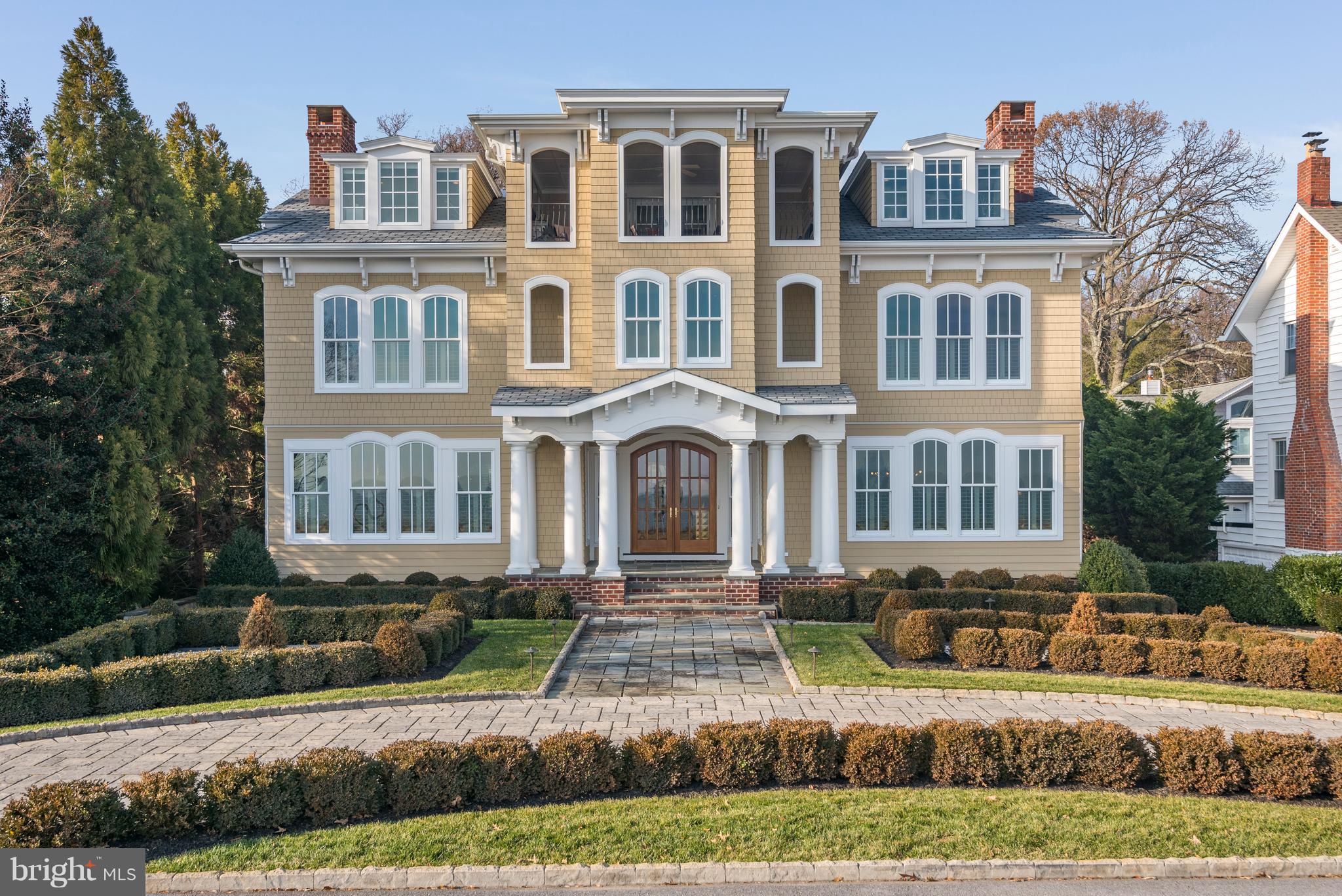 BAY RIDGE - Residential