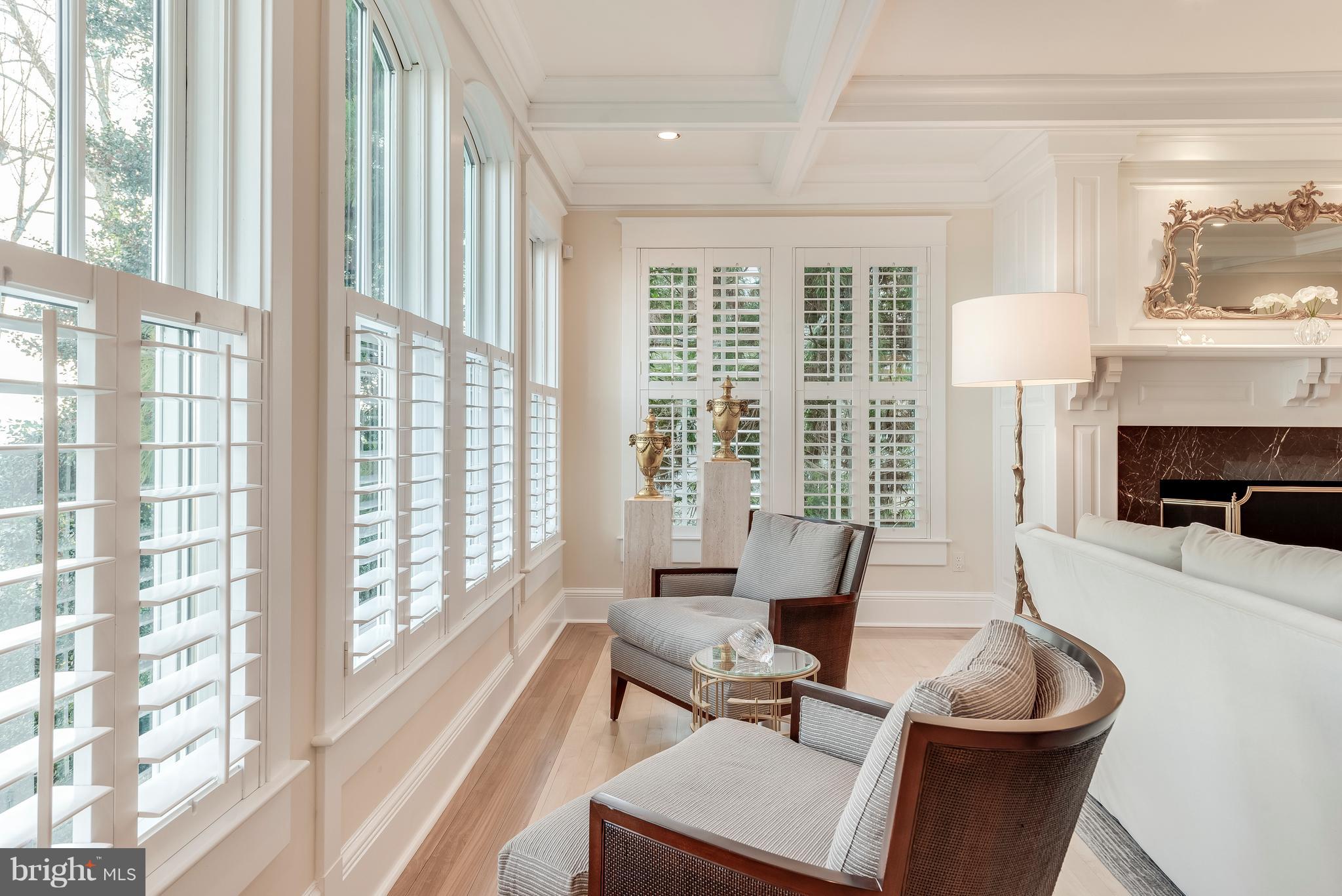 BAY RIDGE - Residential