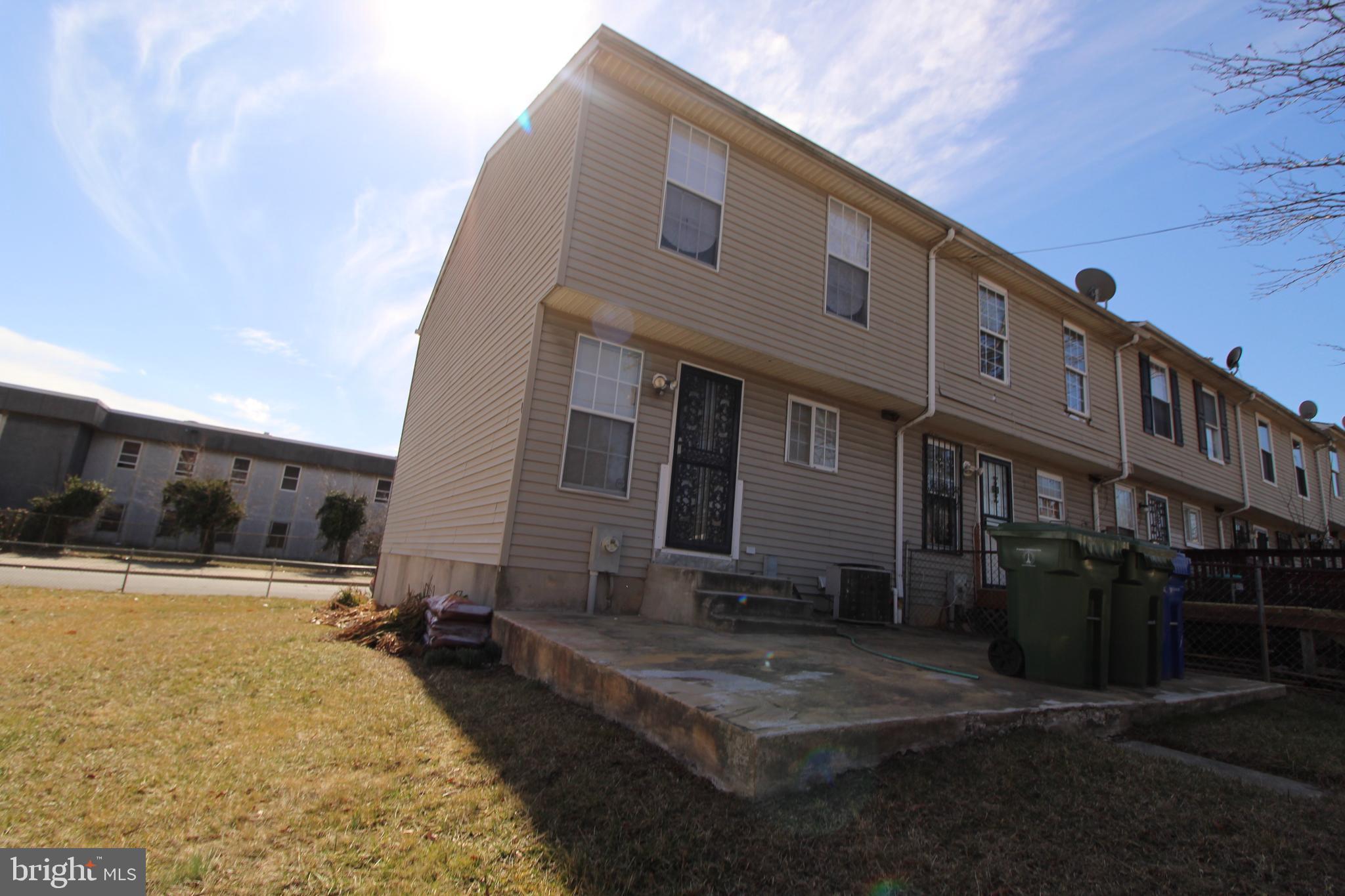 SANDTOWN-WINCHESTER - Residential Lease