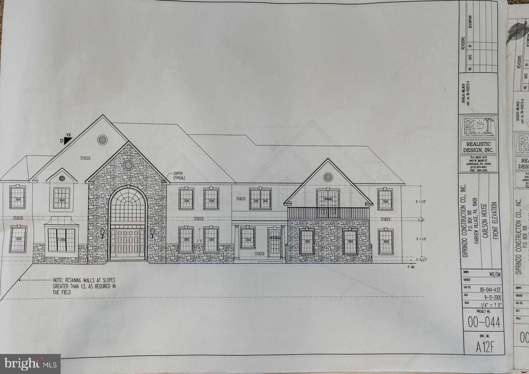 NONE AVAILABLE - Residential