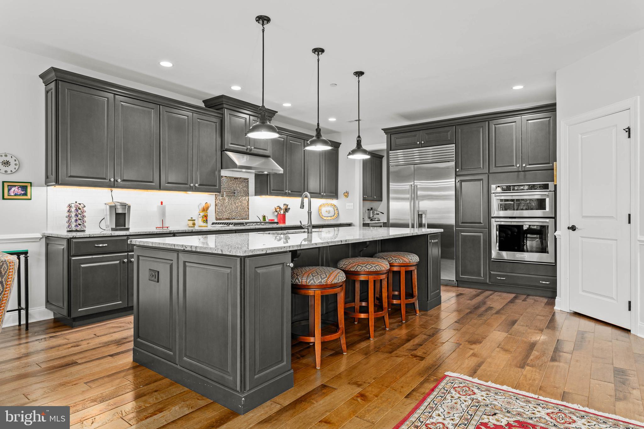 LISETER - Residential