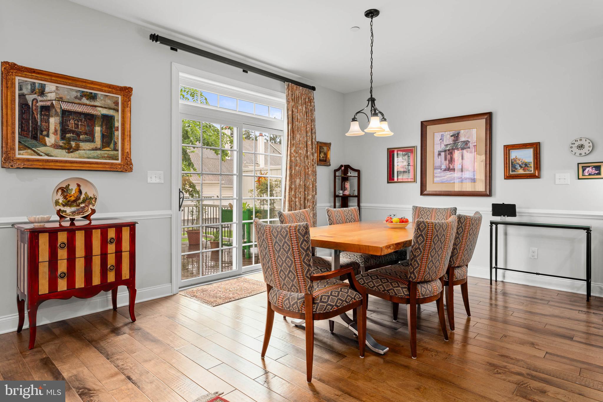 LISETER - Residential