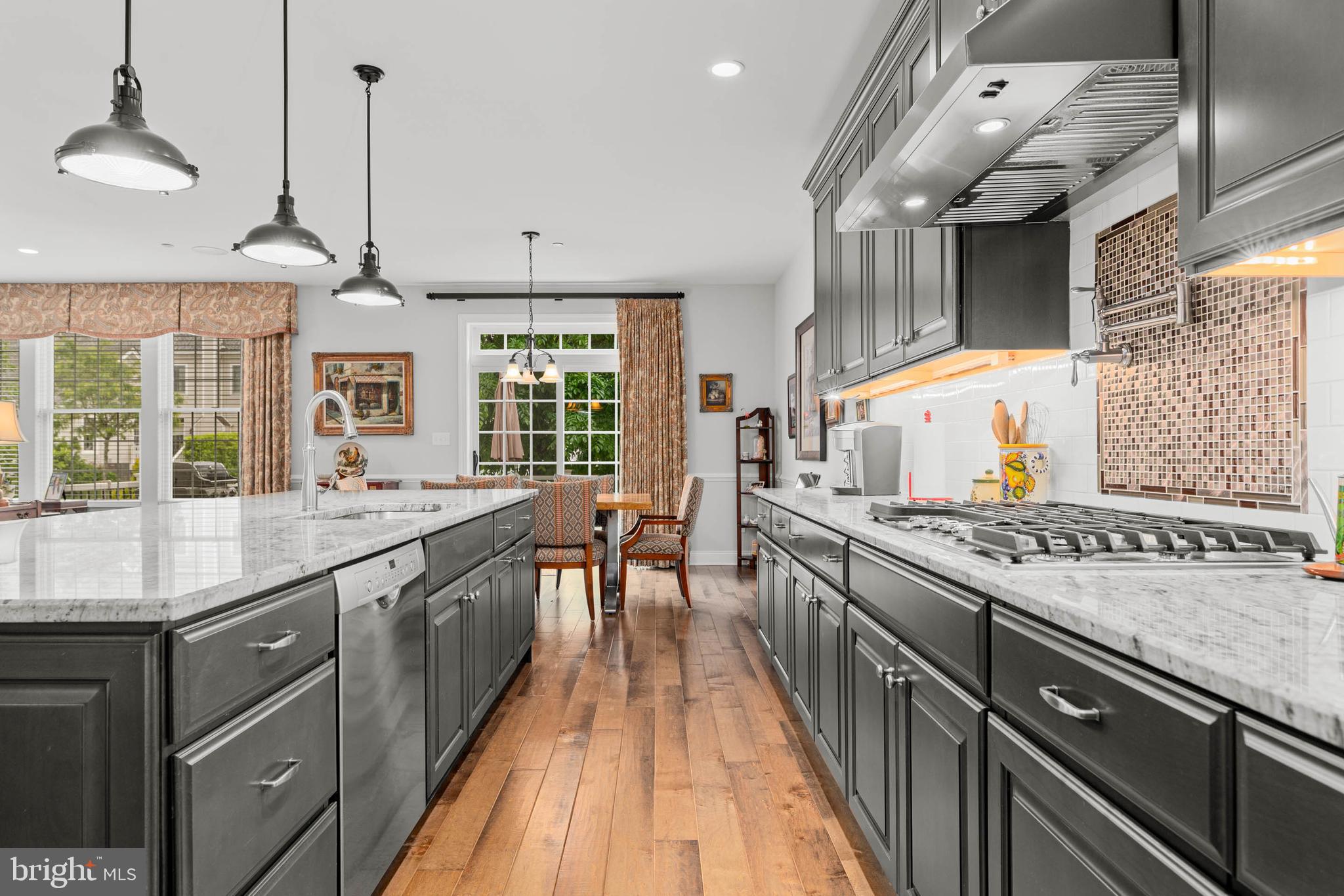 LISETER - Residential