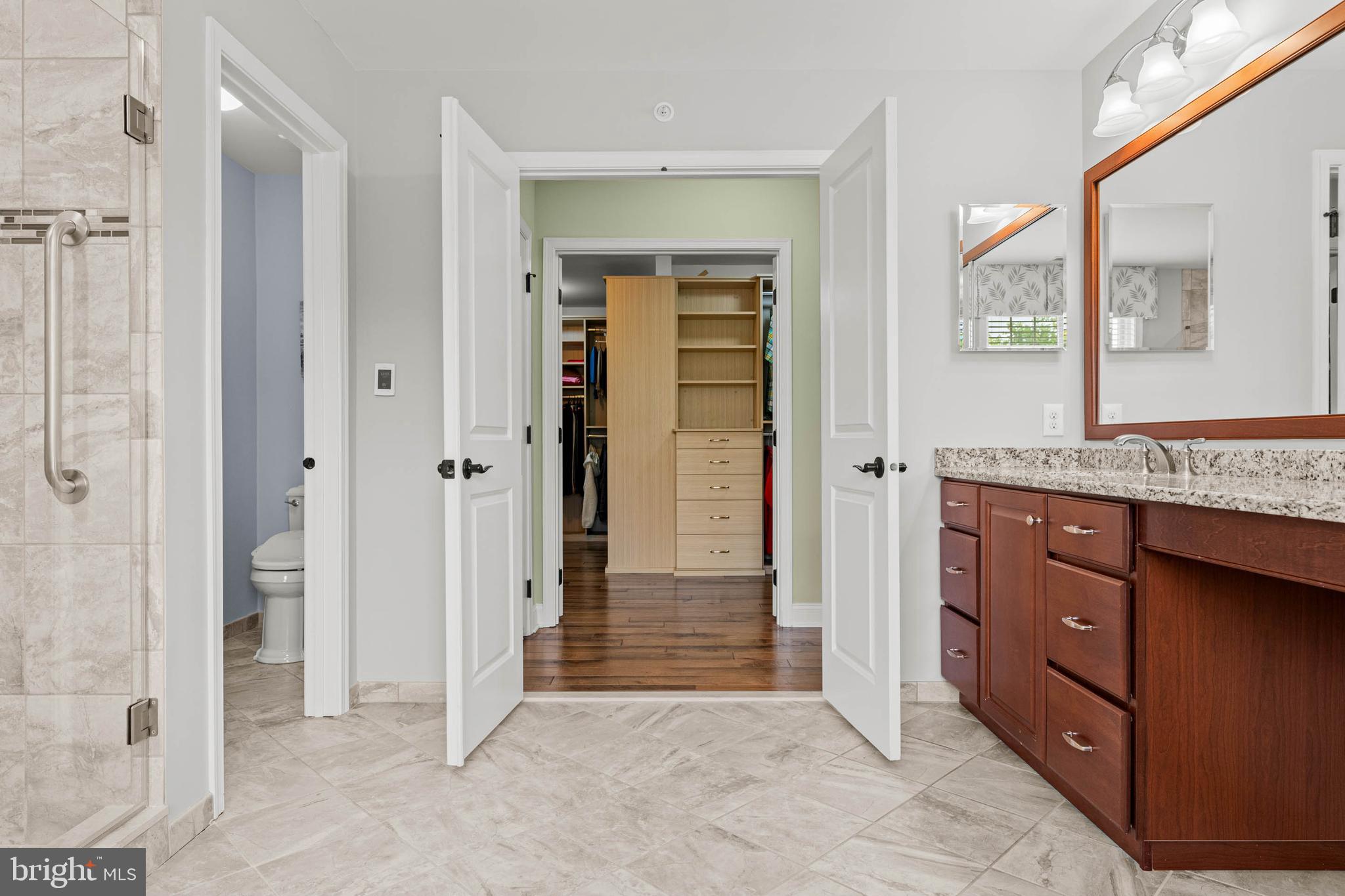 LISETER - Residential