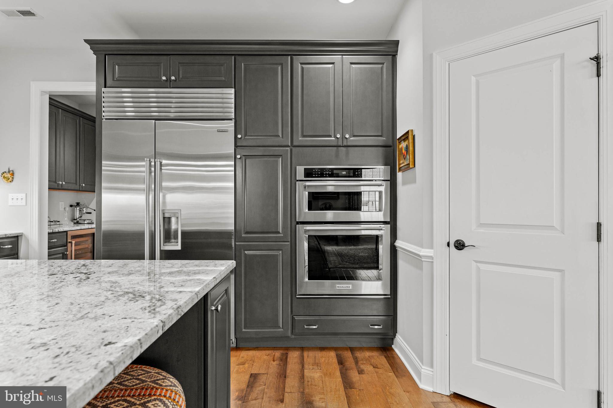 LISETER - Residential