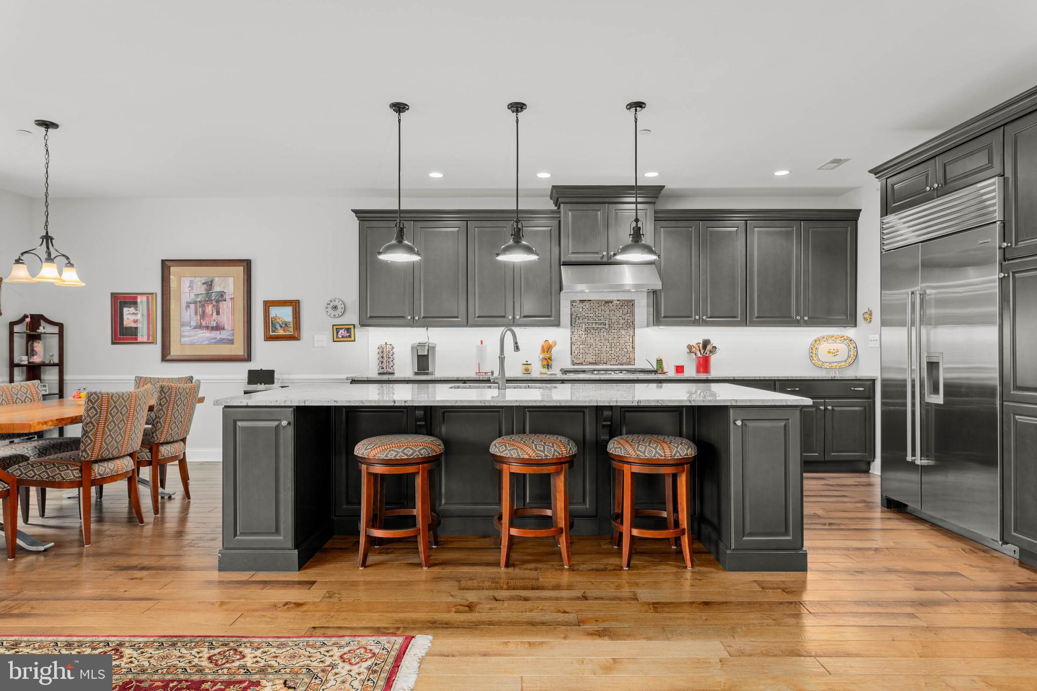 LISETER - Residential