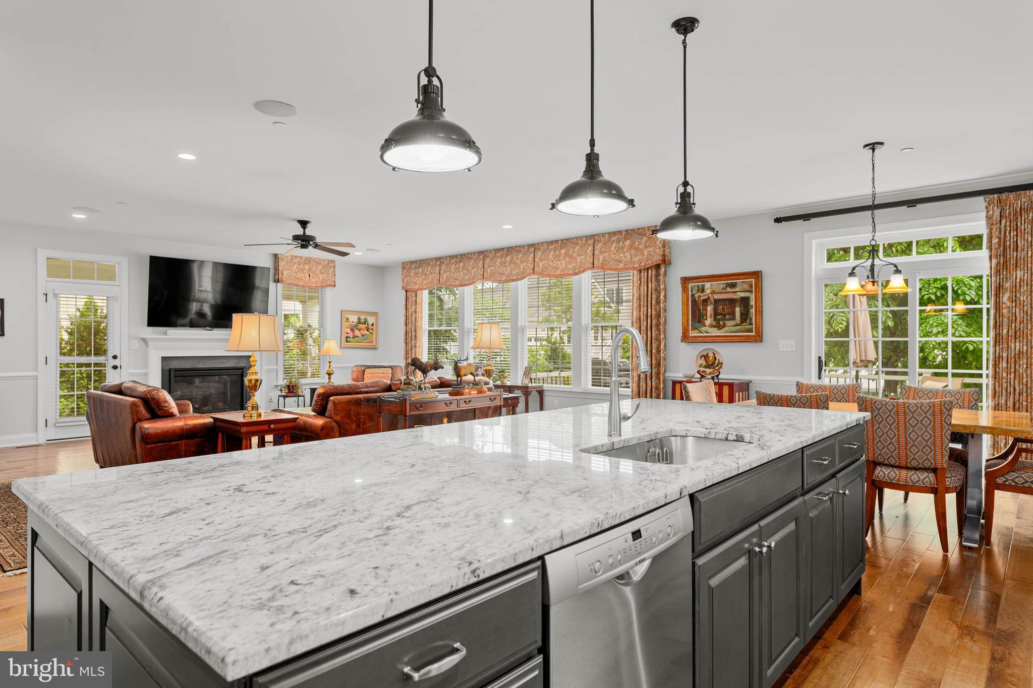 LISETER - Residential