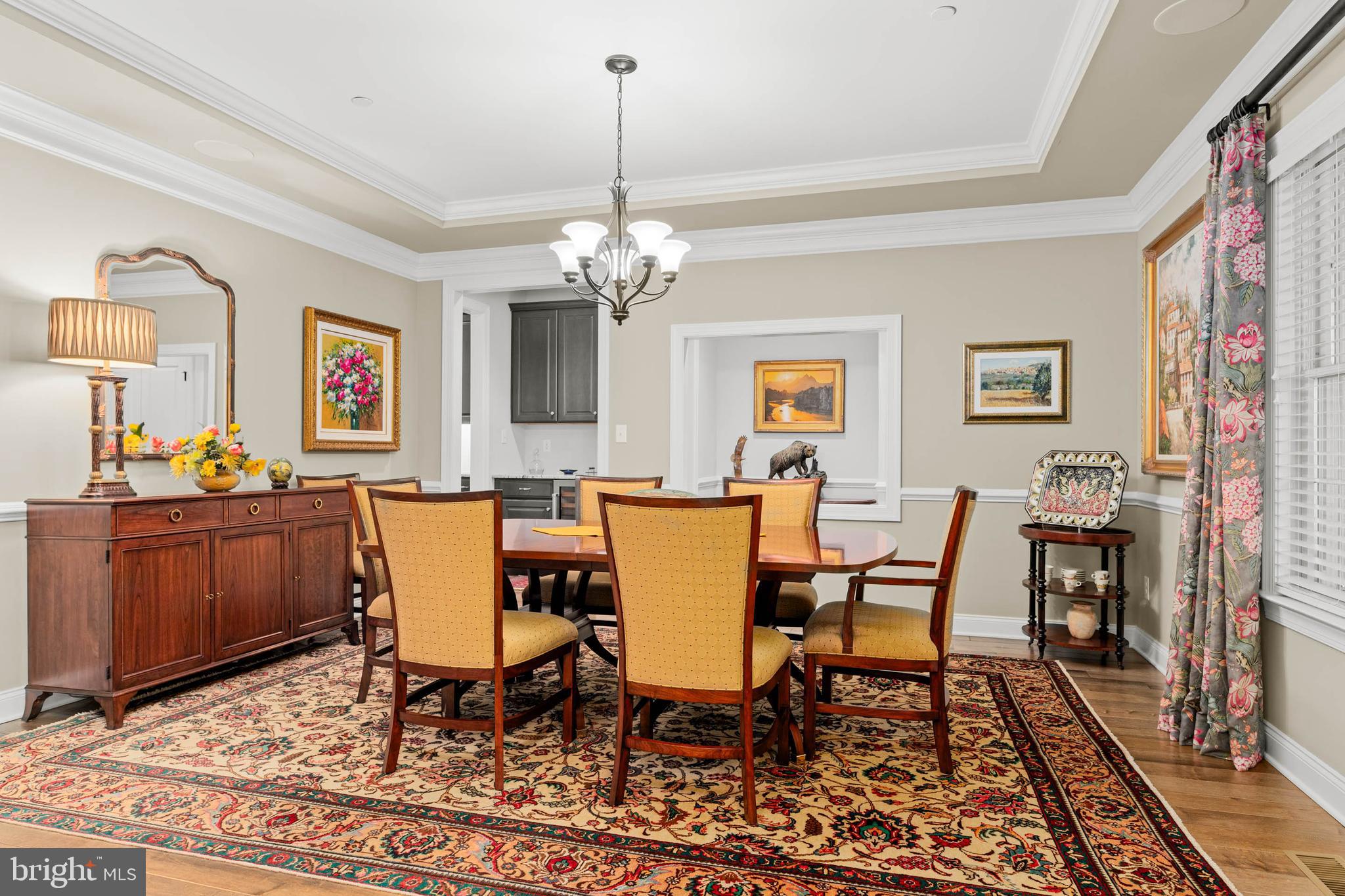 LISETER - Residential