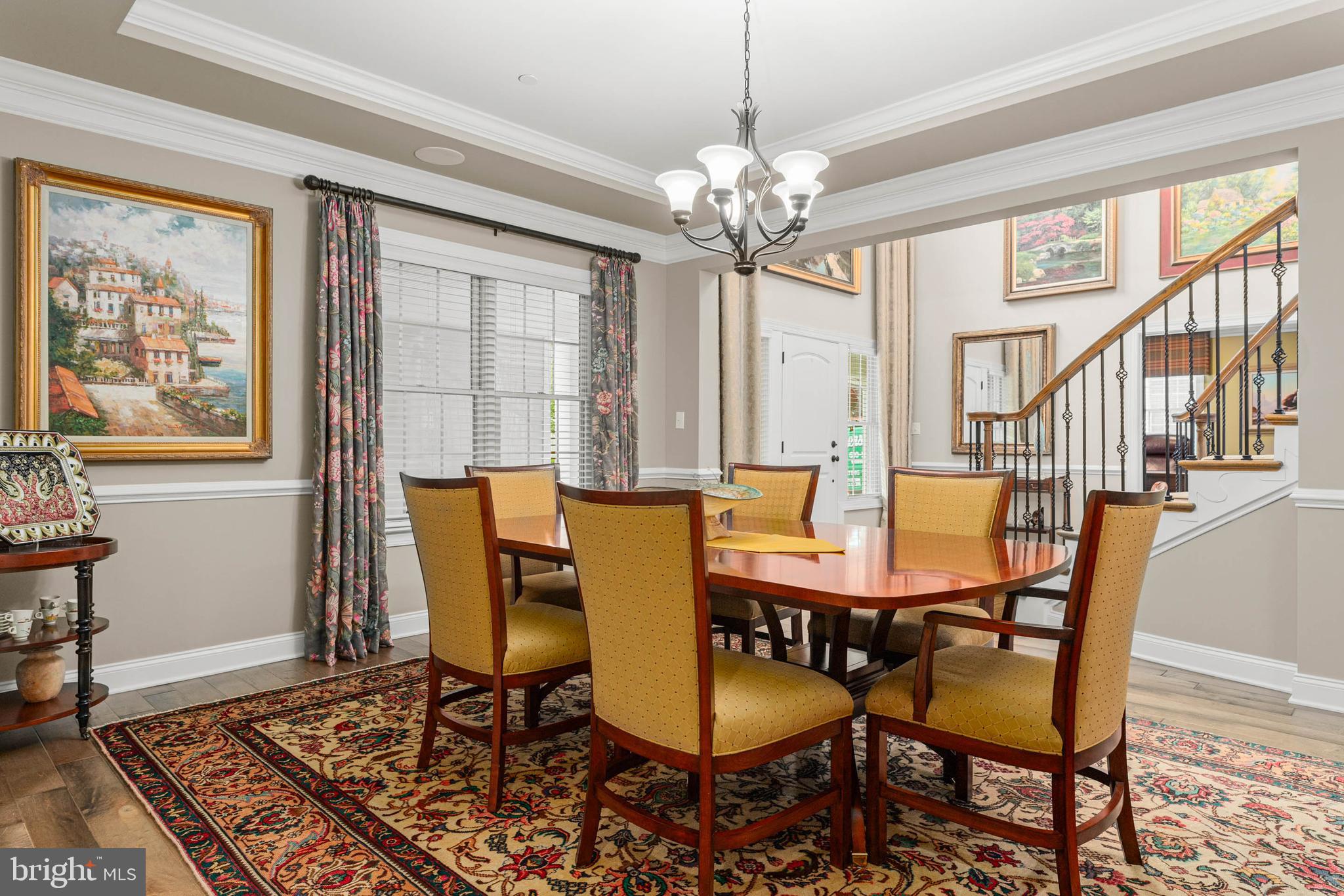 LISETER - Residential