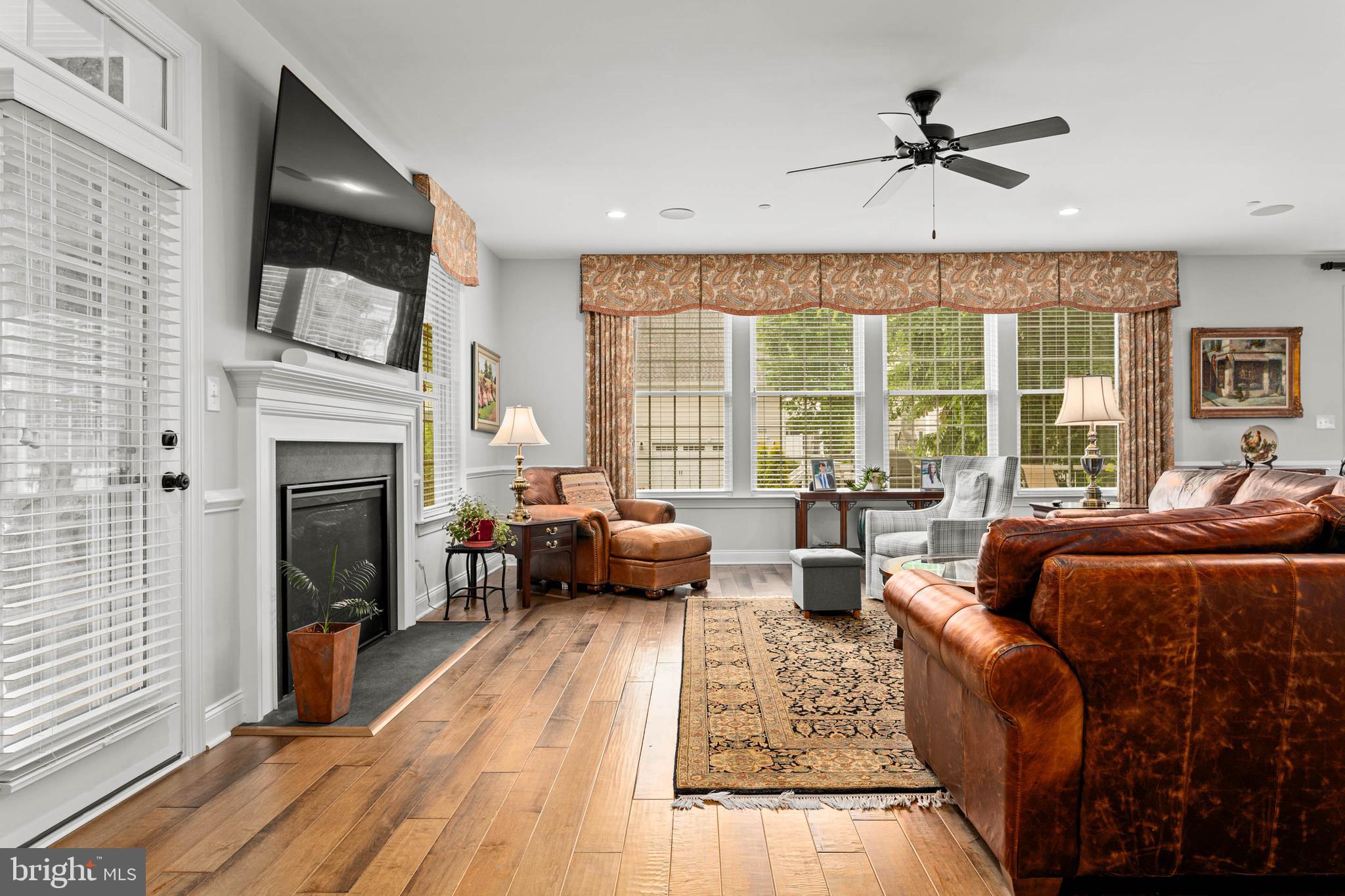 LISETER - Residential