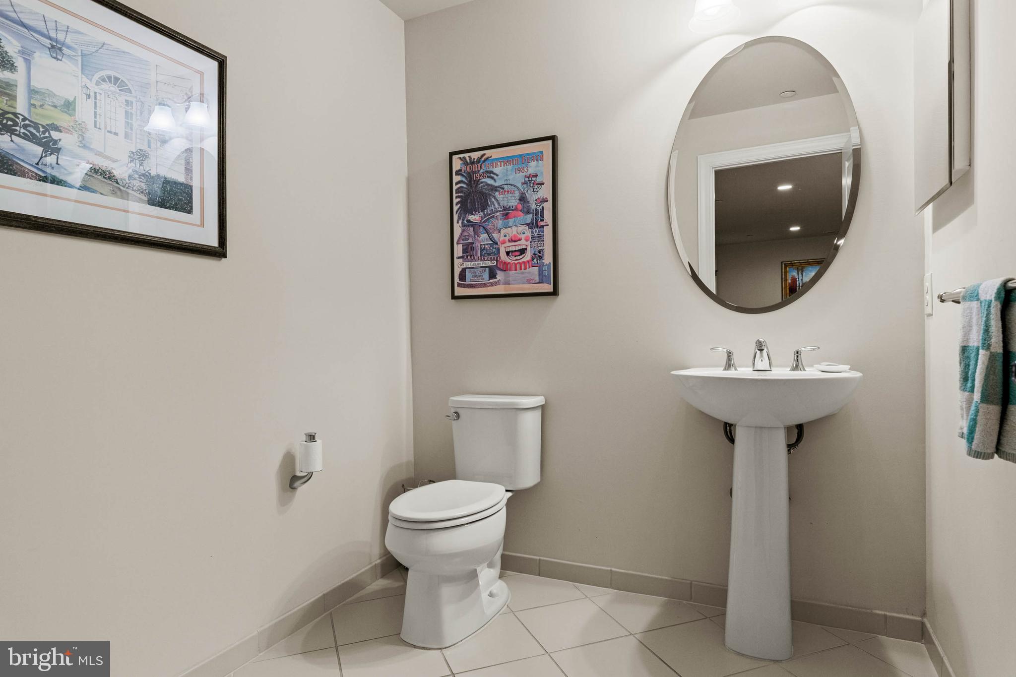 LISETER - Residential