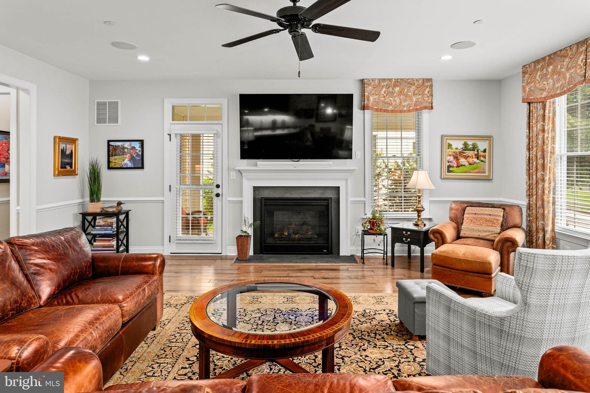 LISETER - Residential