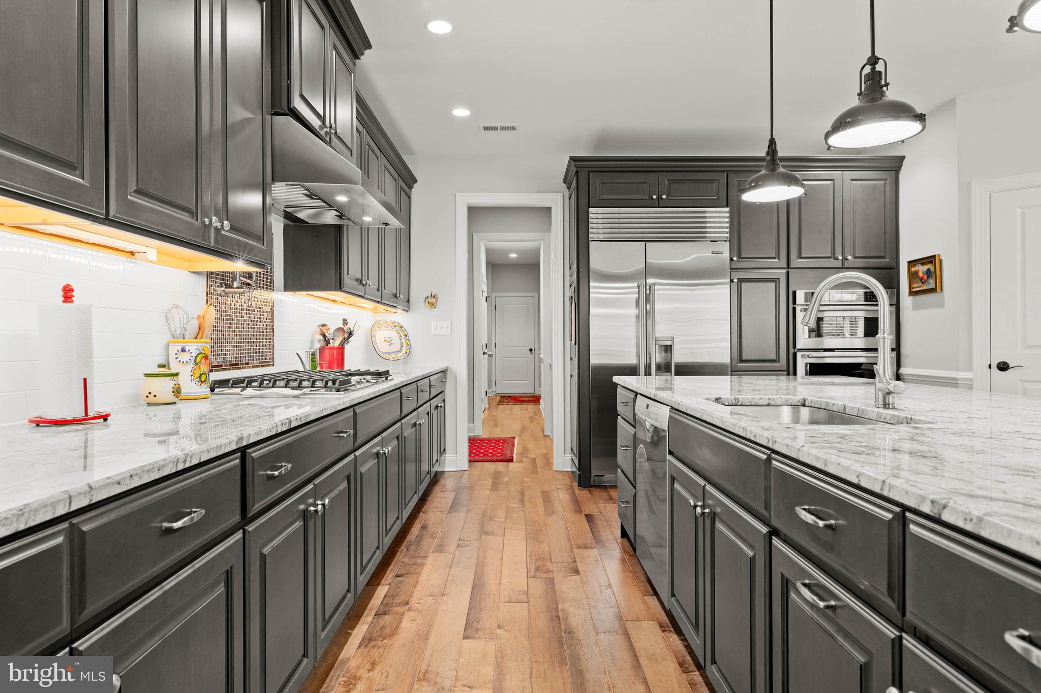 LISETER - Residential